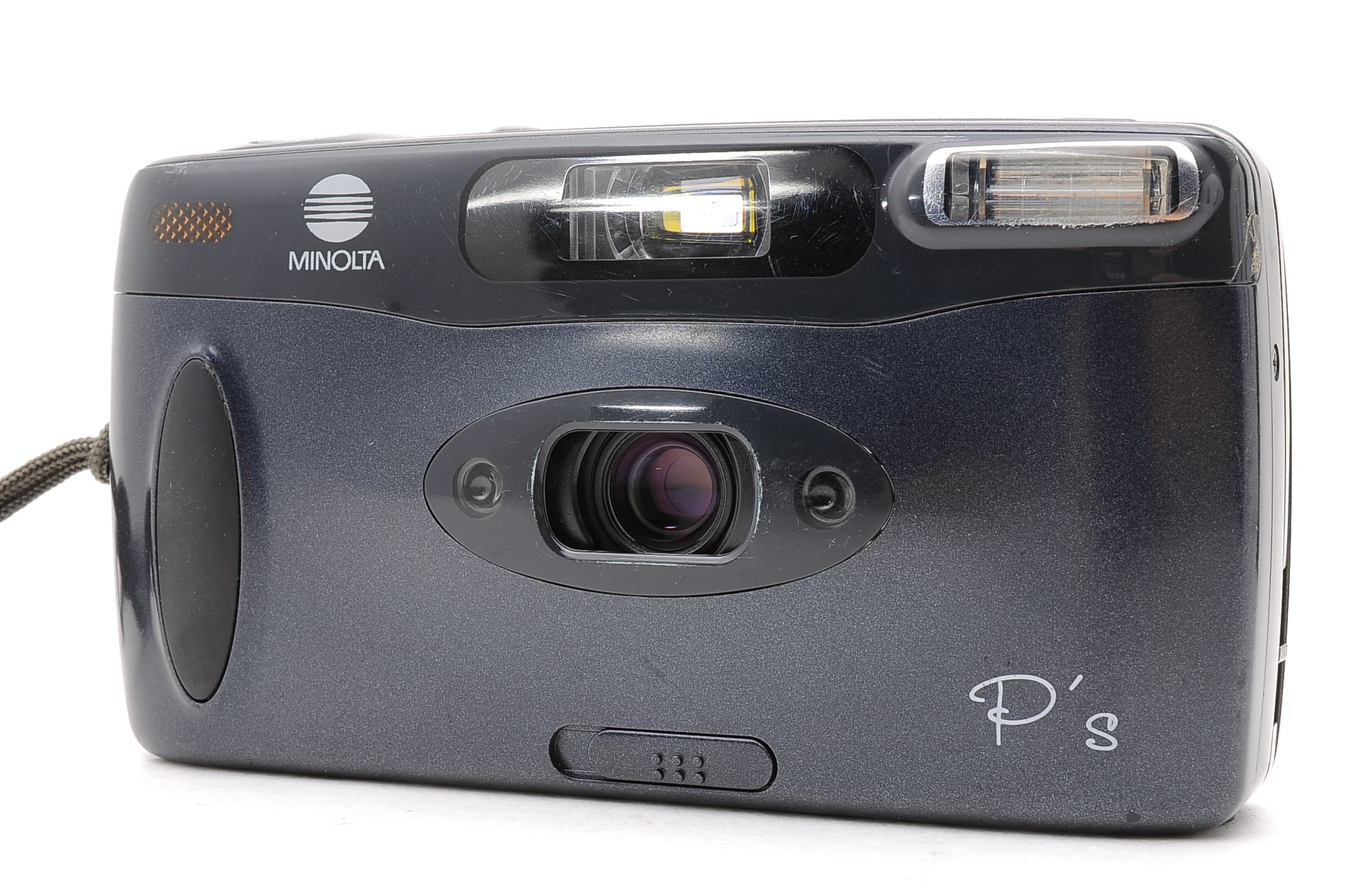 Minolta P's co1648