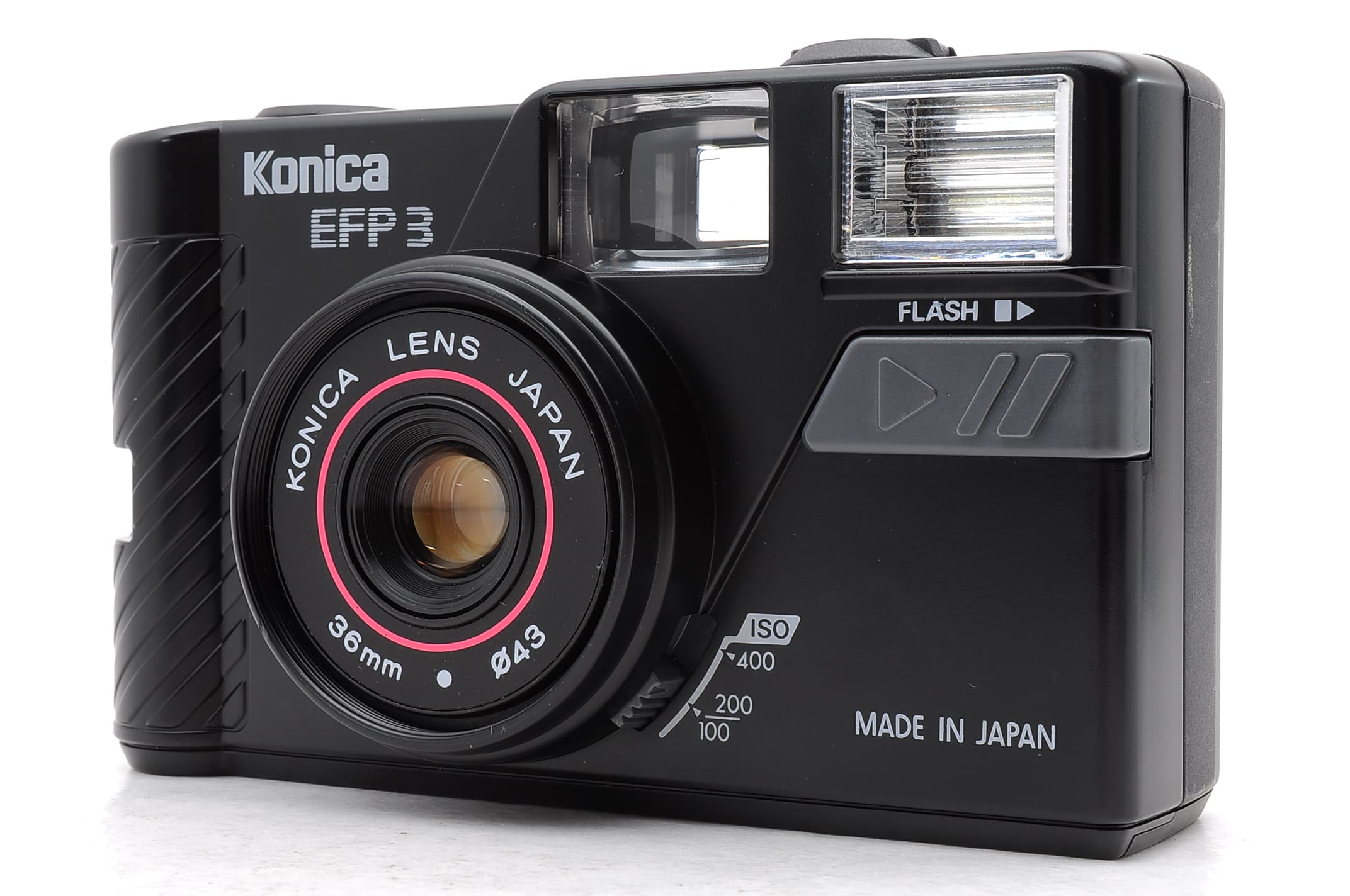 Konica EFP3 co1311