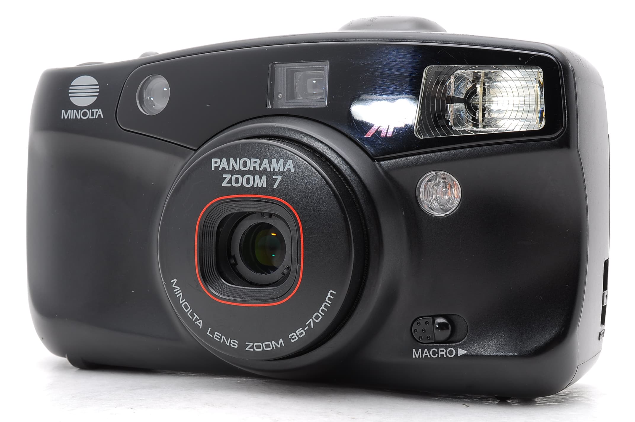 Minolta Panorama Zoom 7 co1261