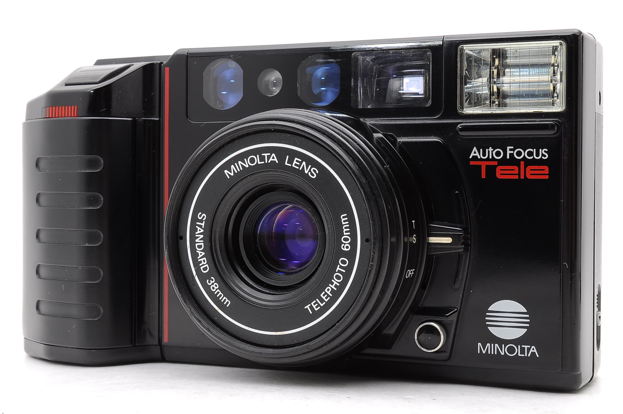 Minolta AF-Tele co1423