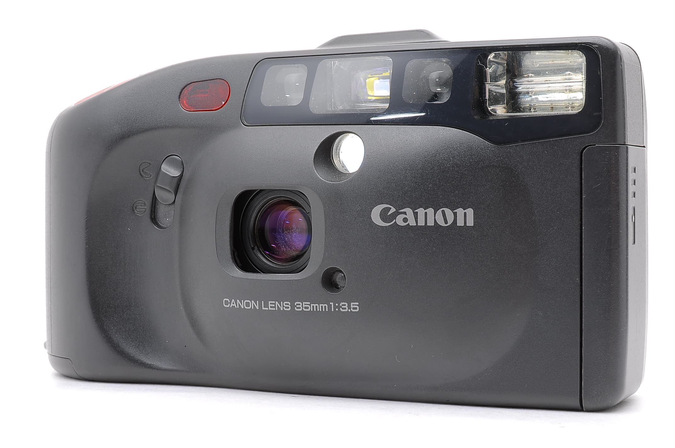 Canon Autoboy Prisma co1601