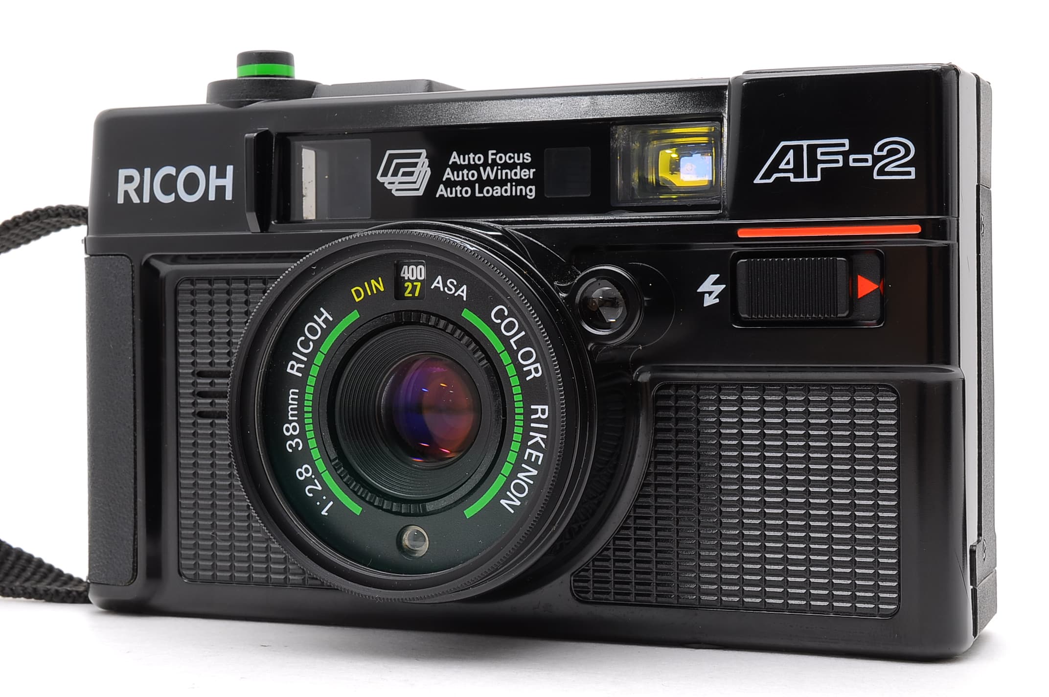 Ricoh AF-2 co1691