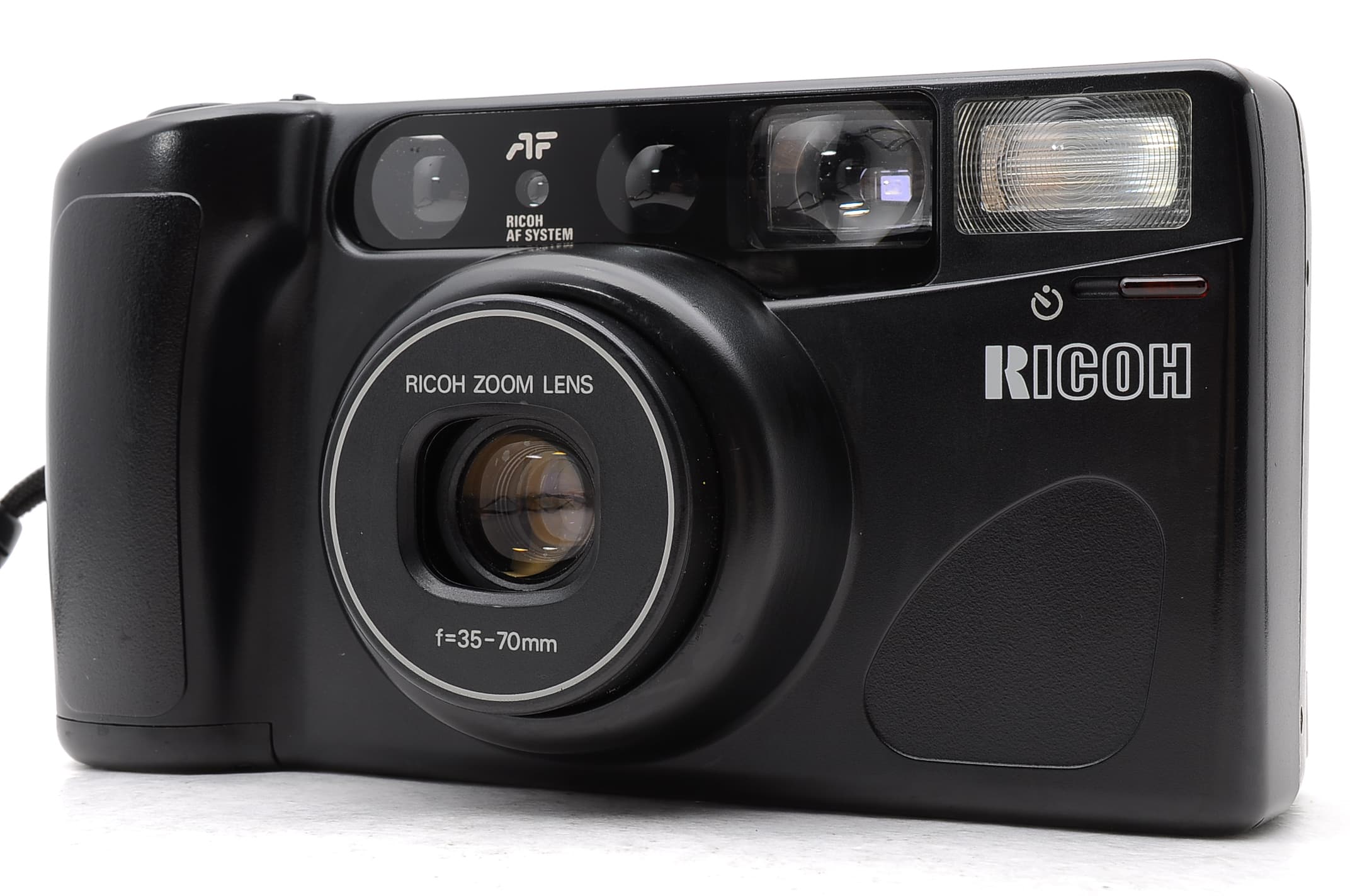 Ricoh RZ-700 co1215