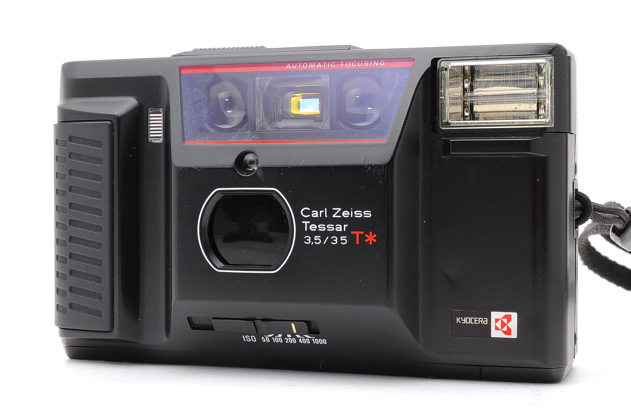 Yashica T AF-D co1567