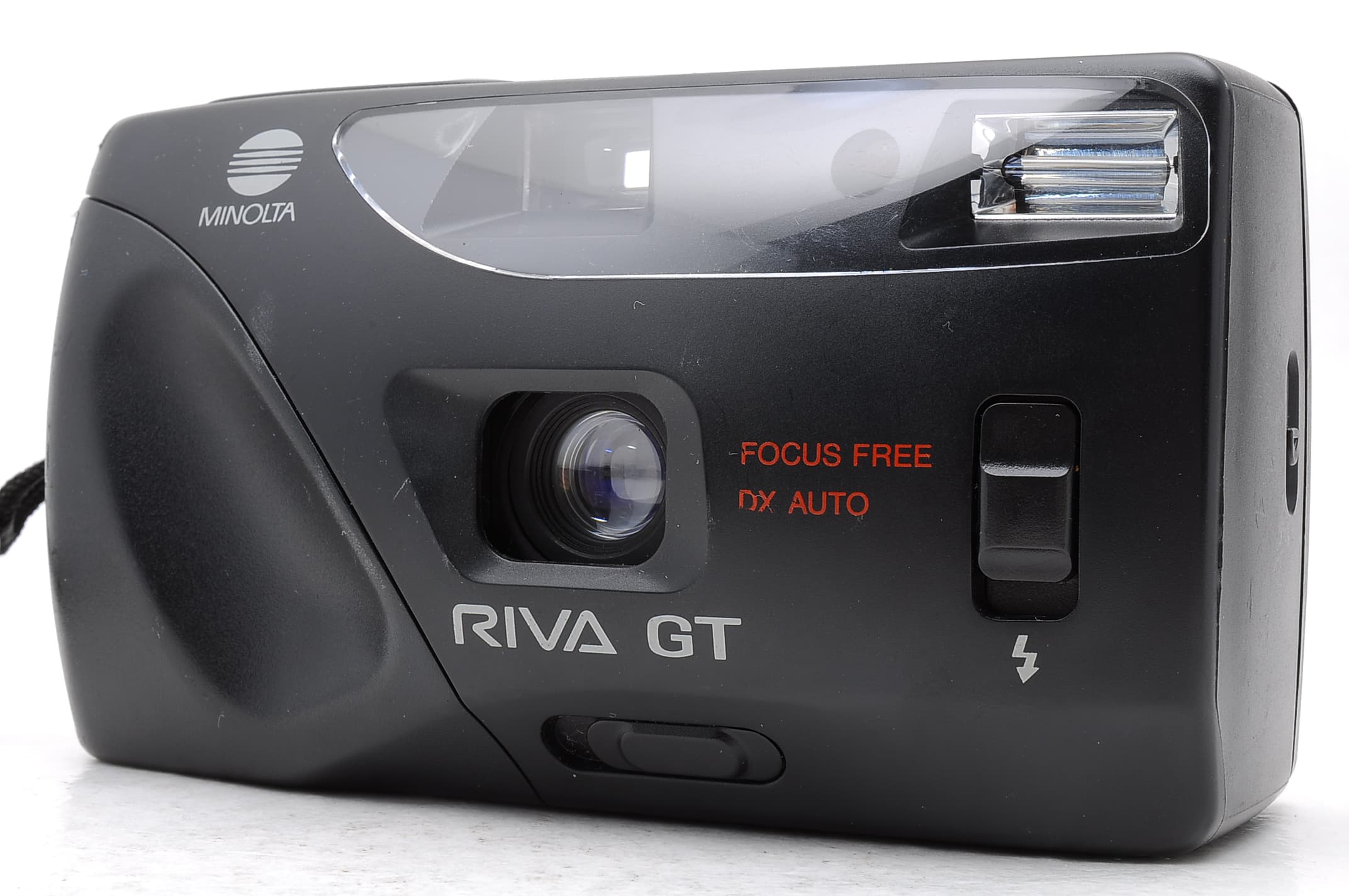 Minolta Riva GT co1244