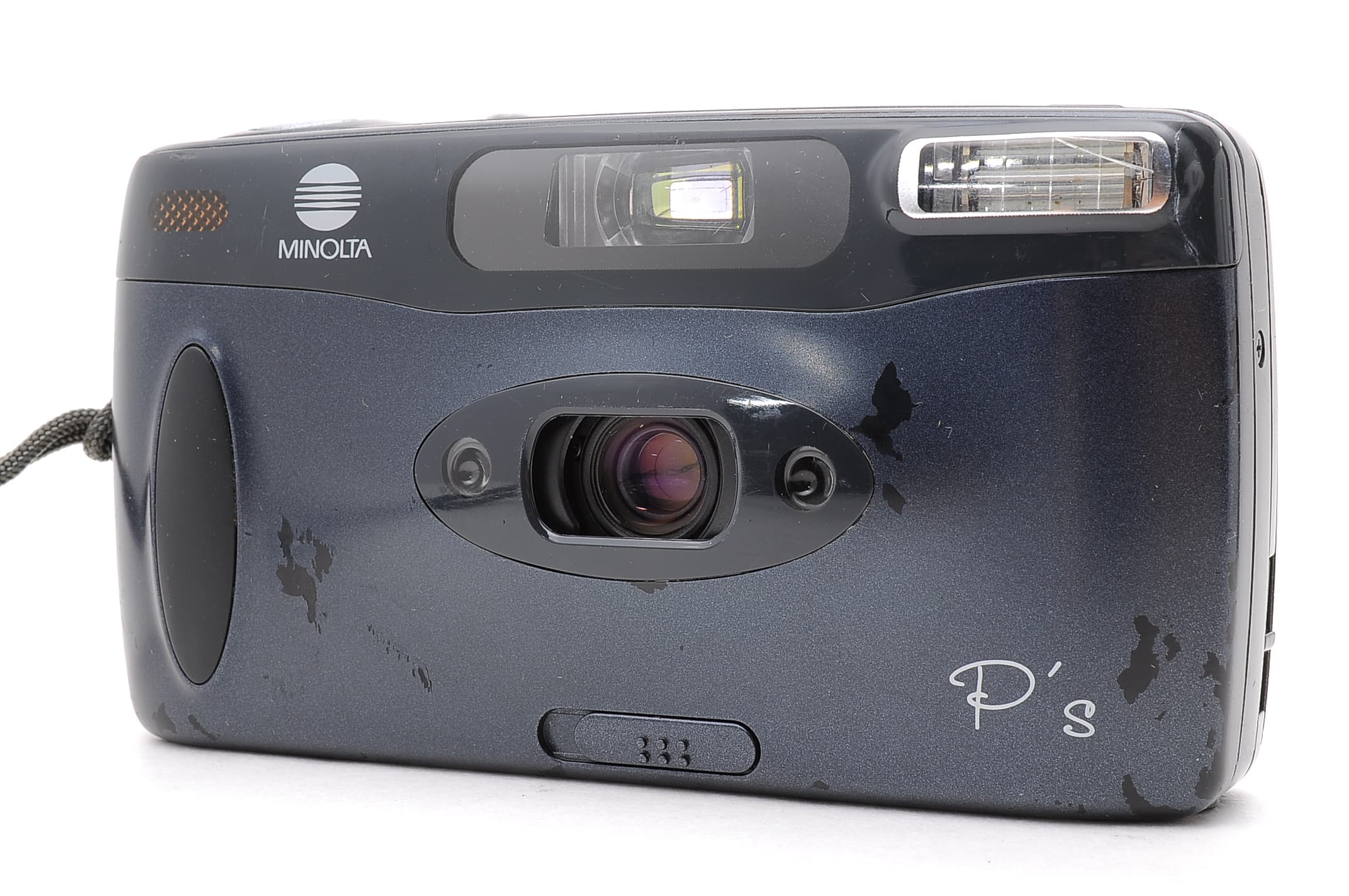 Minolta P's co1630