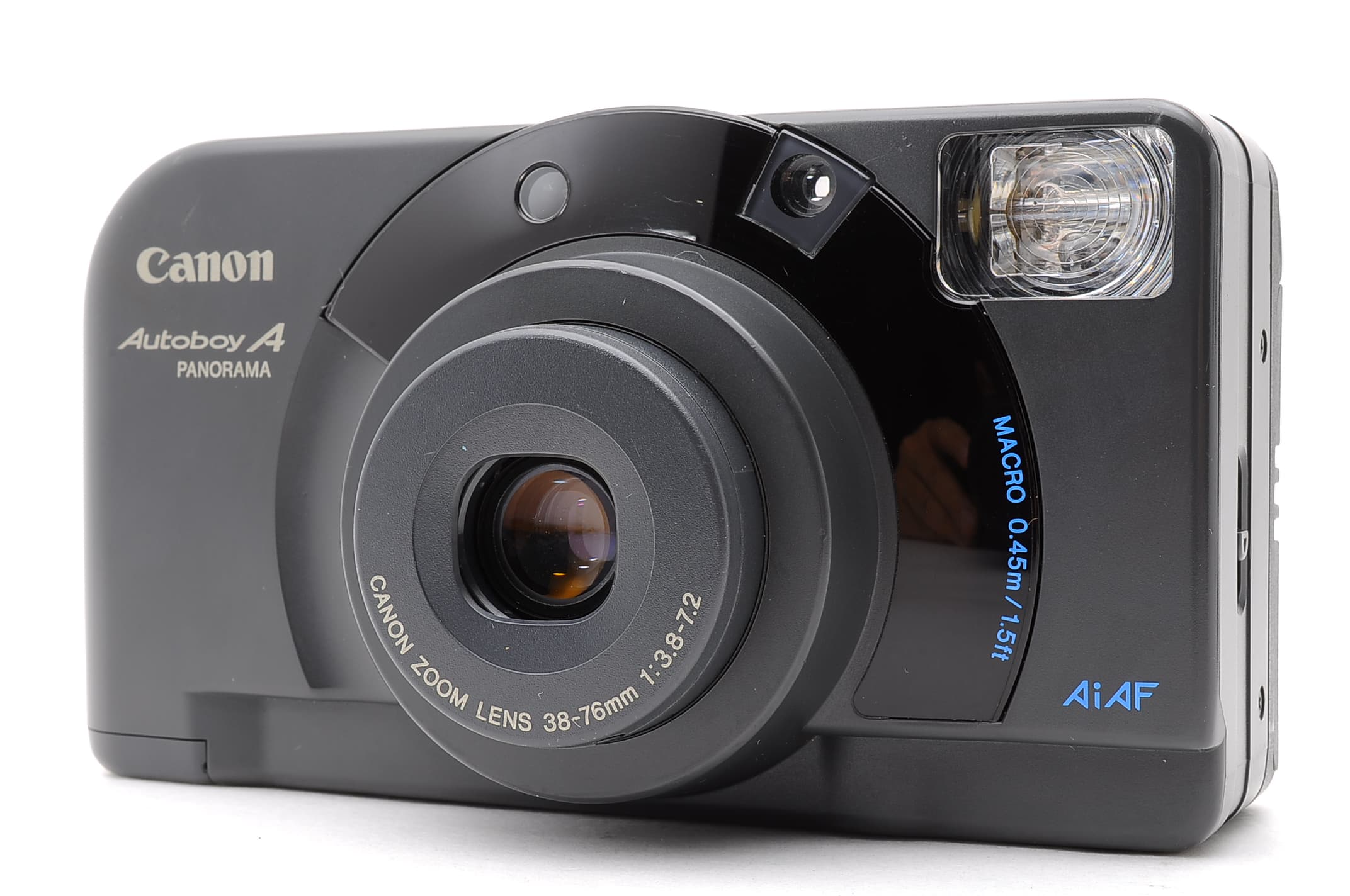 Canon Autoboy A co1644