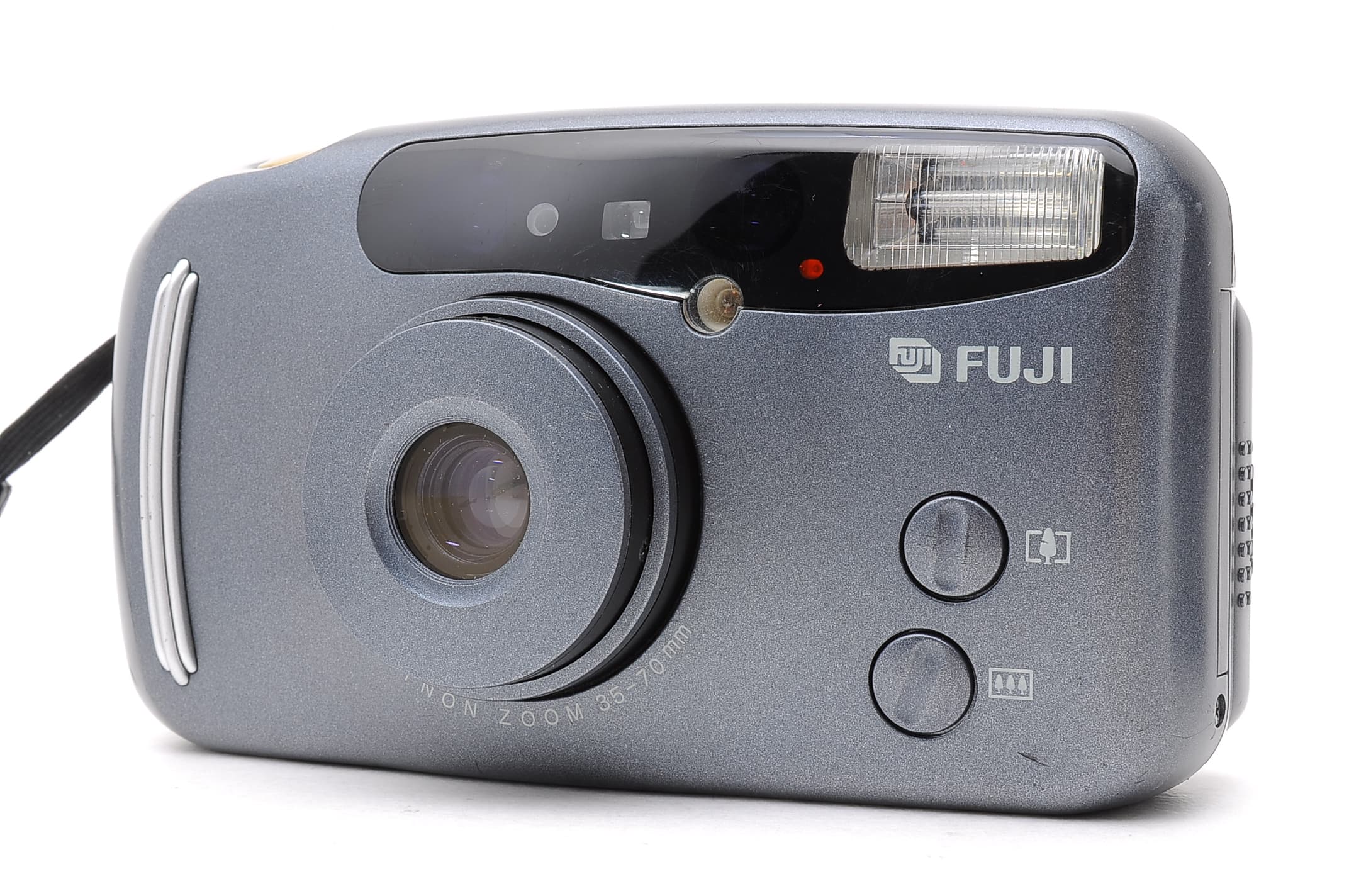 Fuji Zoom Cardia Supreme OP co1688
