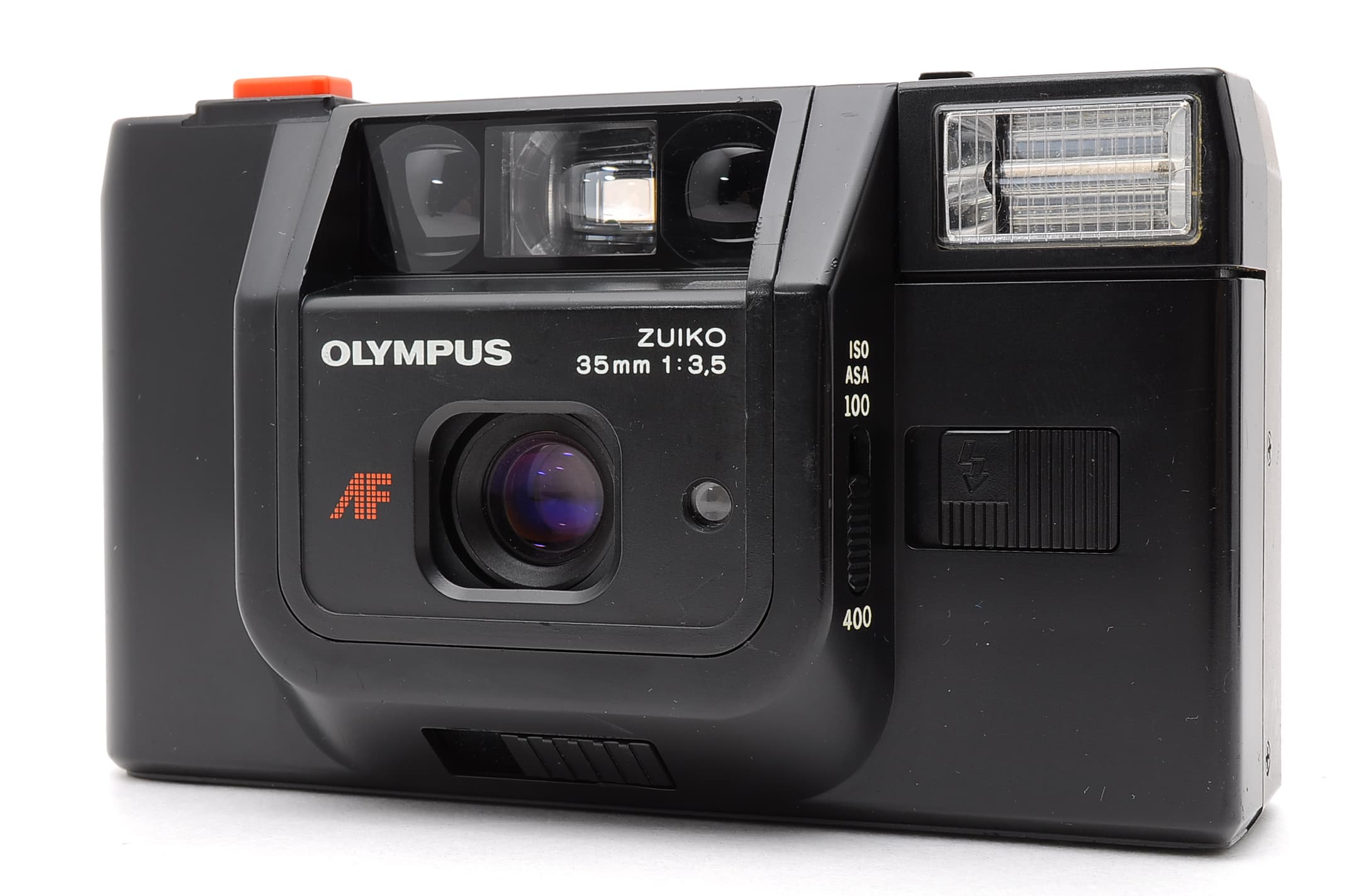 Olympus Trip AF co1529