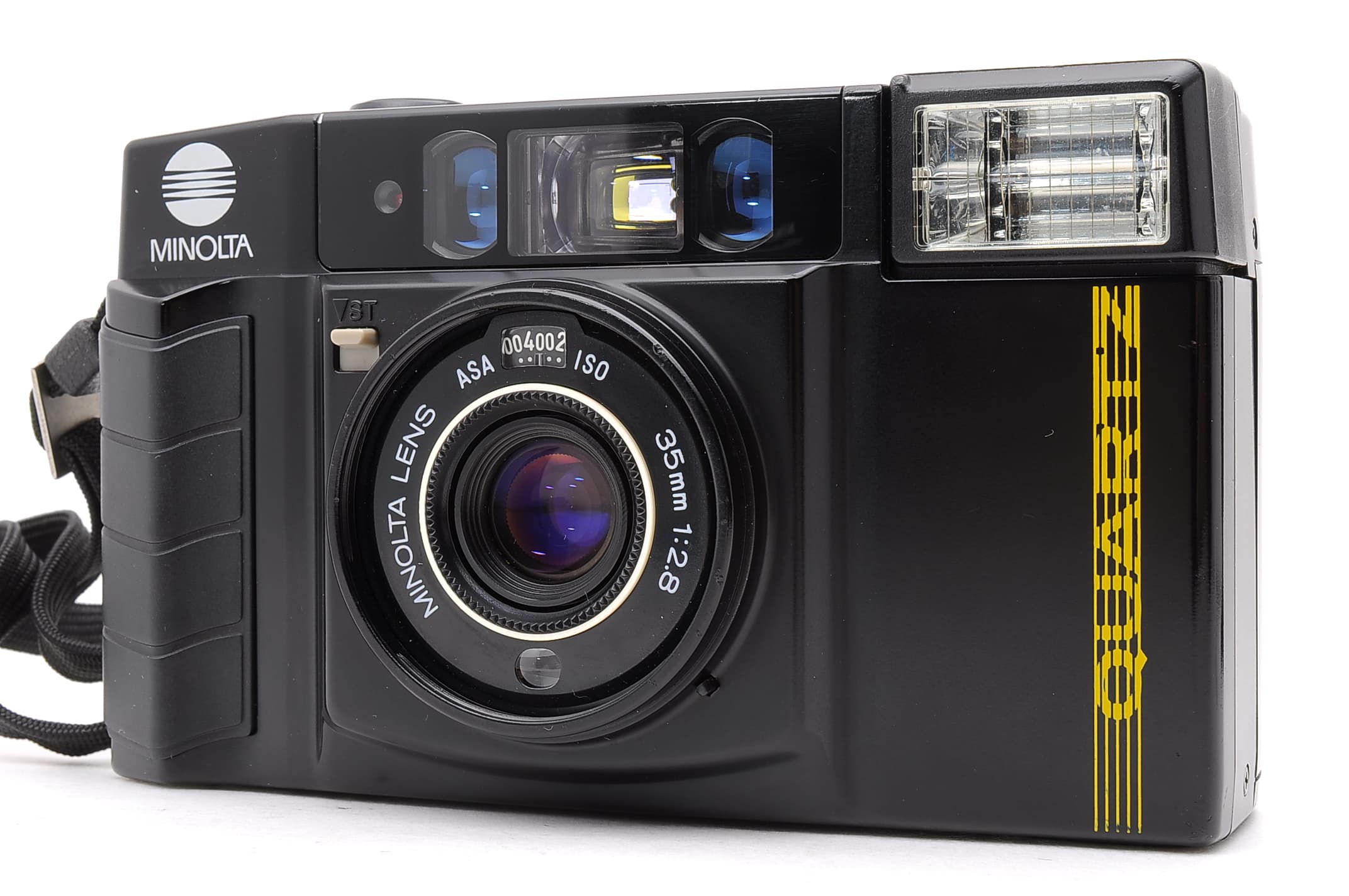 Minolta AF-S co1661