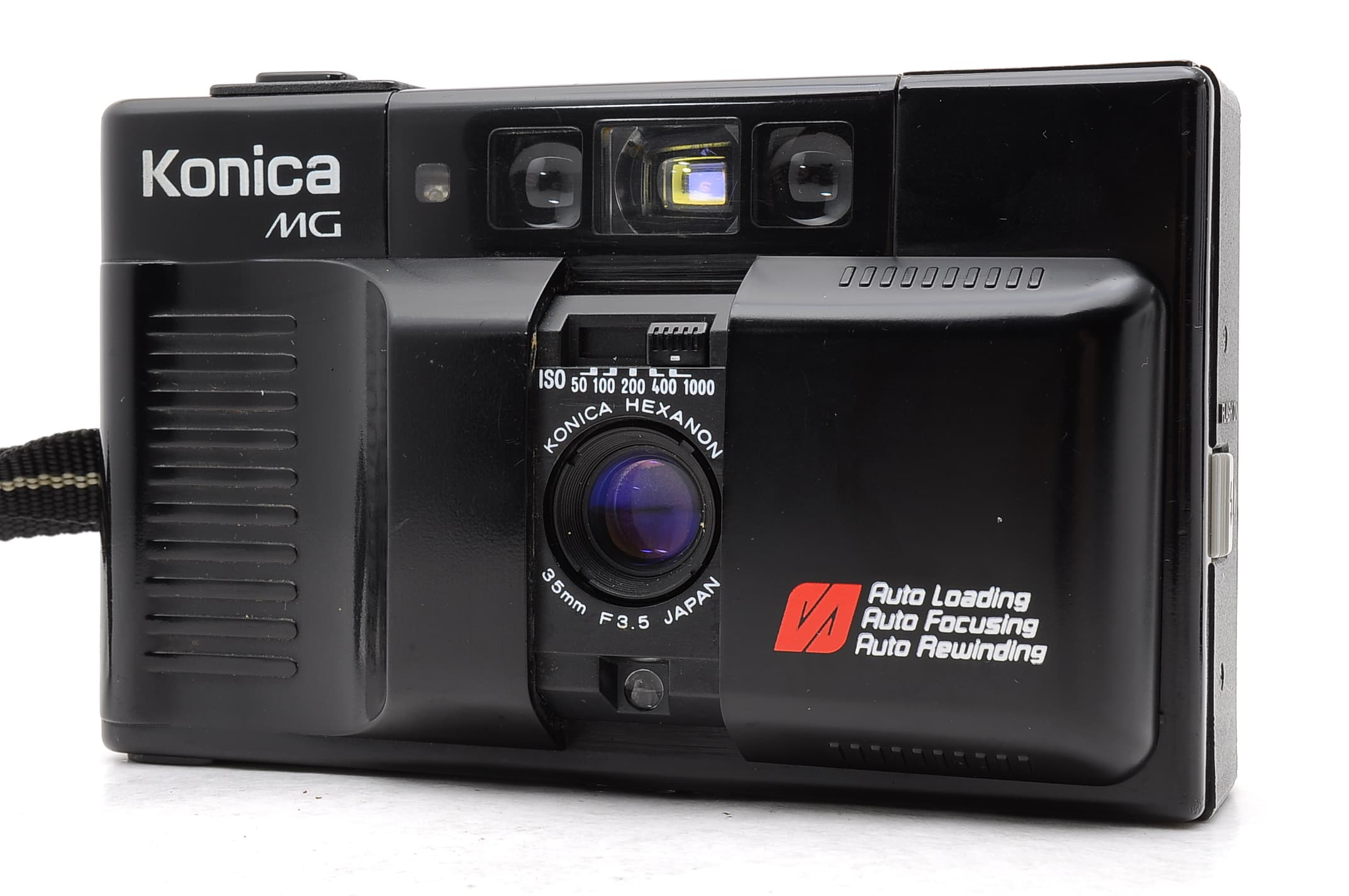 Konica MG co1480