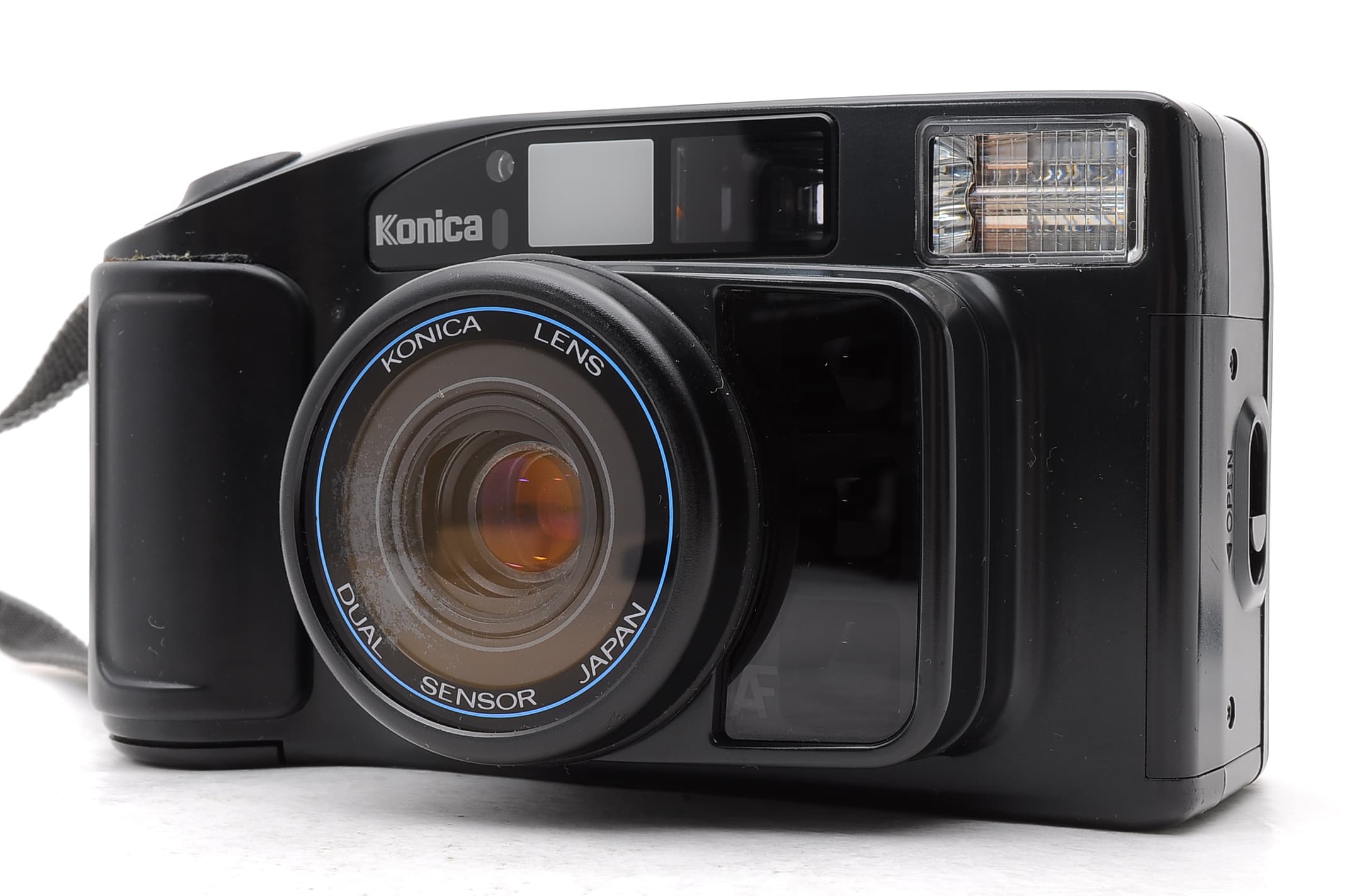 Konica MR.640 co1302