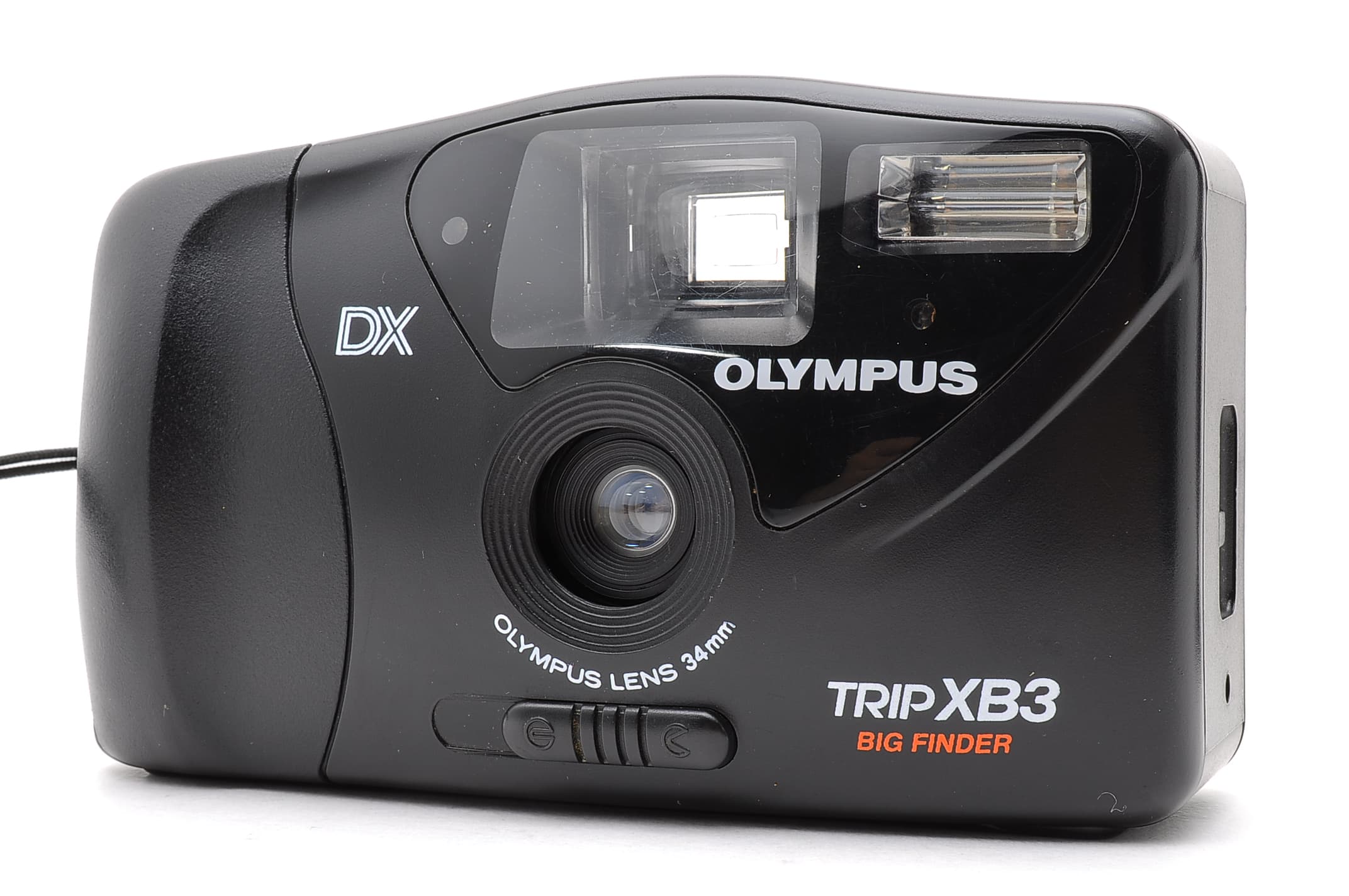 Olympus Trip XB3 co1690
