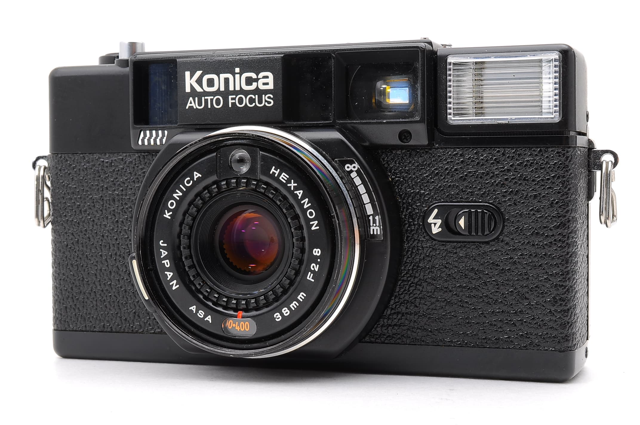Konica C35 AF2 co1614