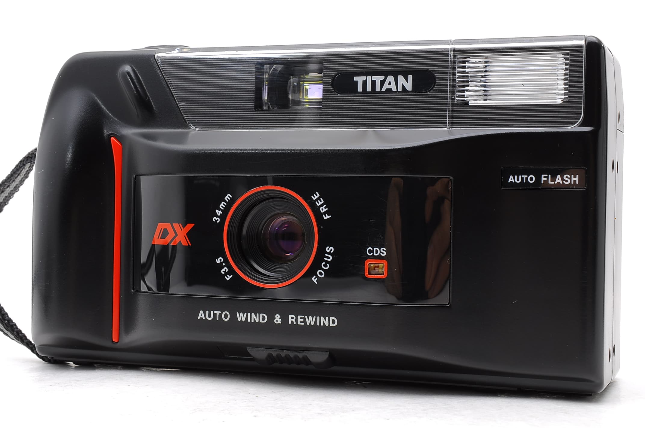 Titan C3500 co1478