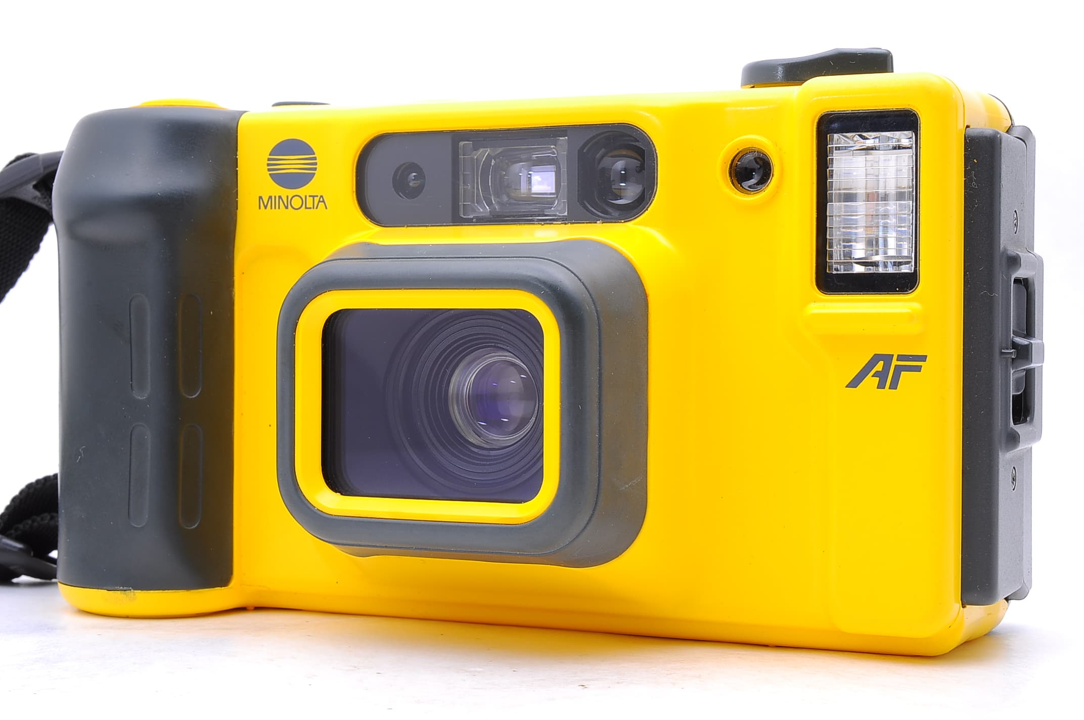 Minolta Weathermatic co1351