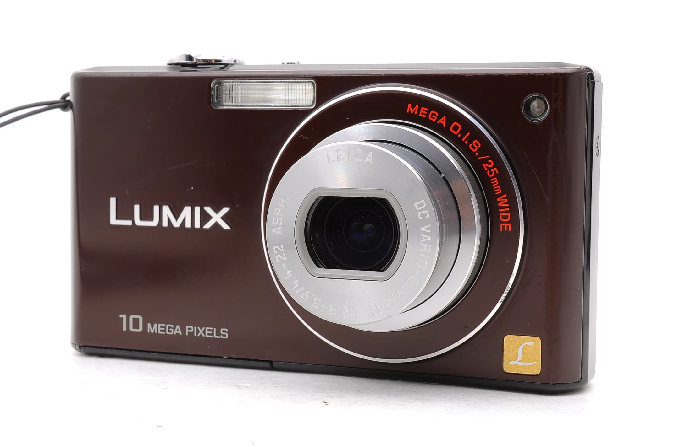 Panasonic Lumix co1051