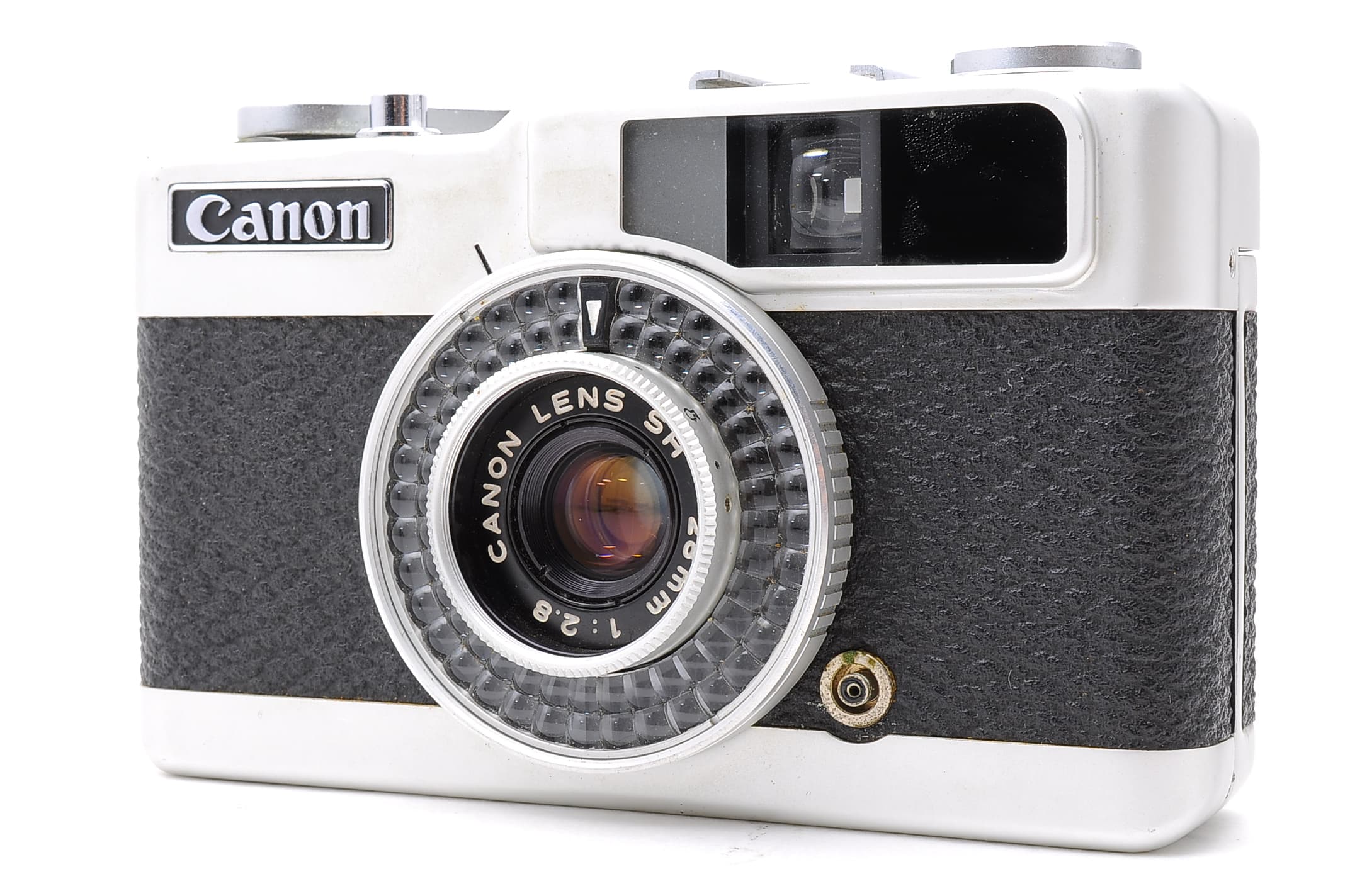 Canon Demi EE28 co1560