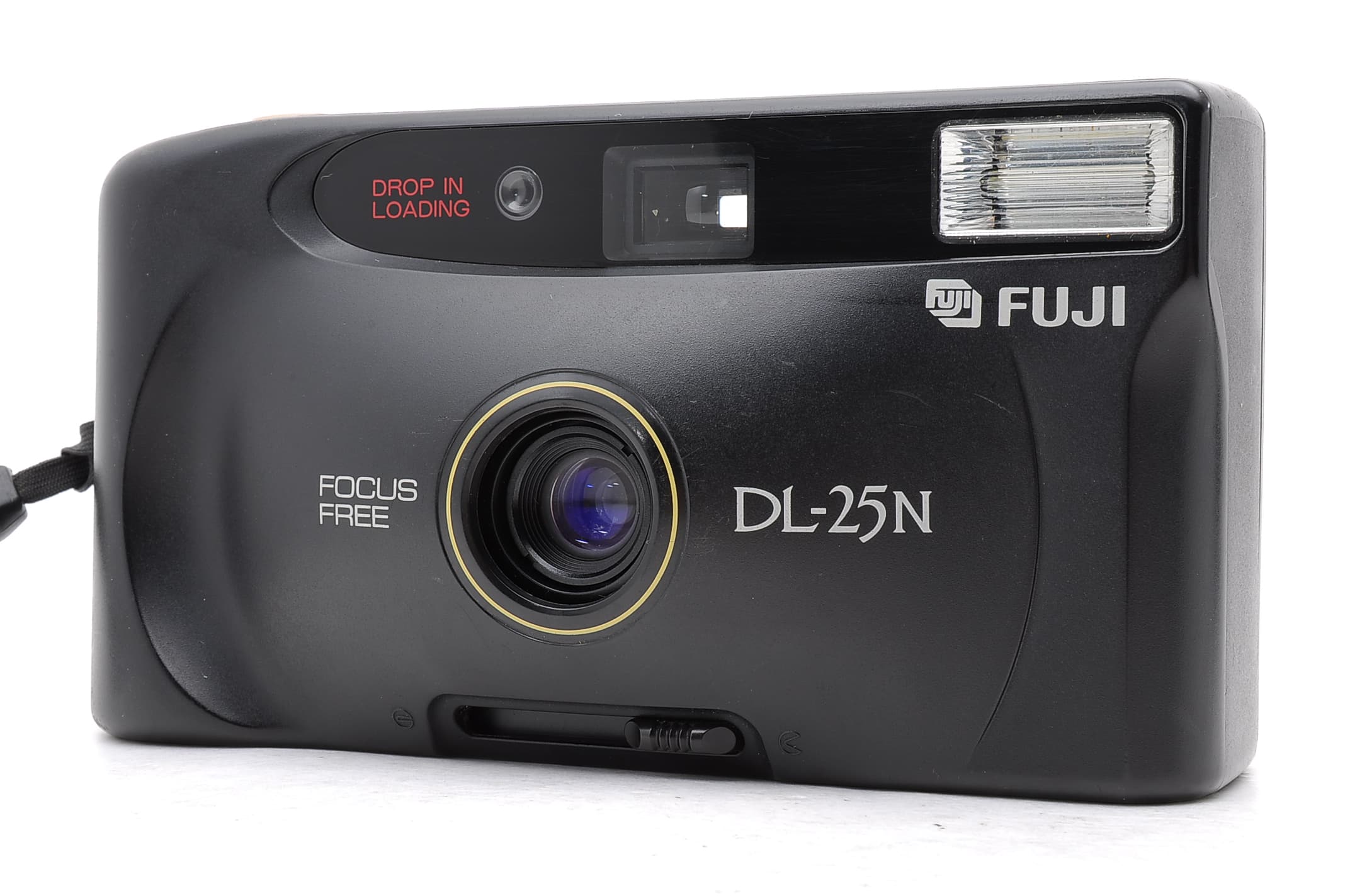 Fuji DL25N co1473