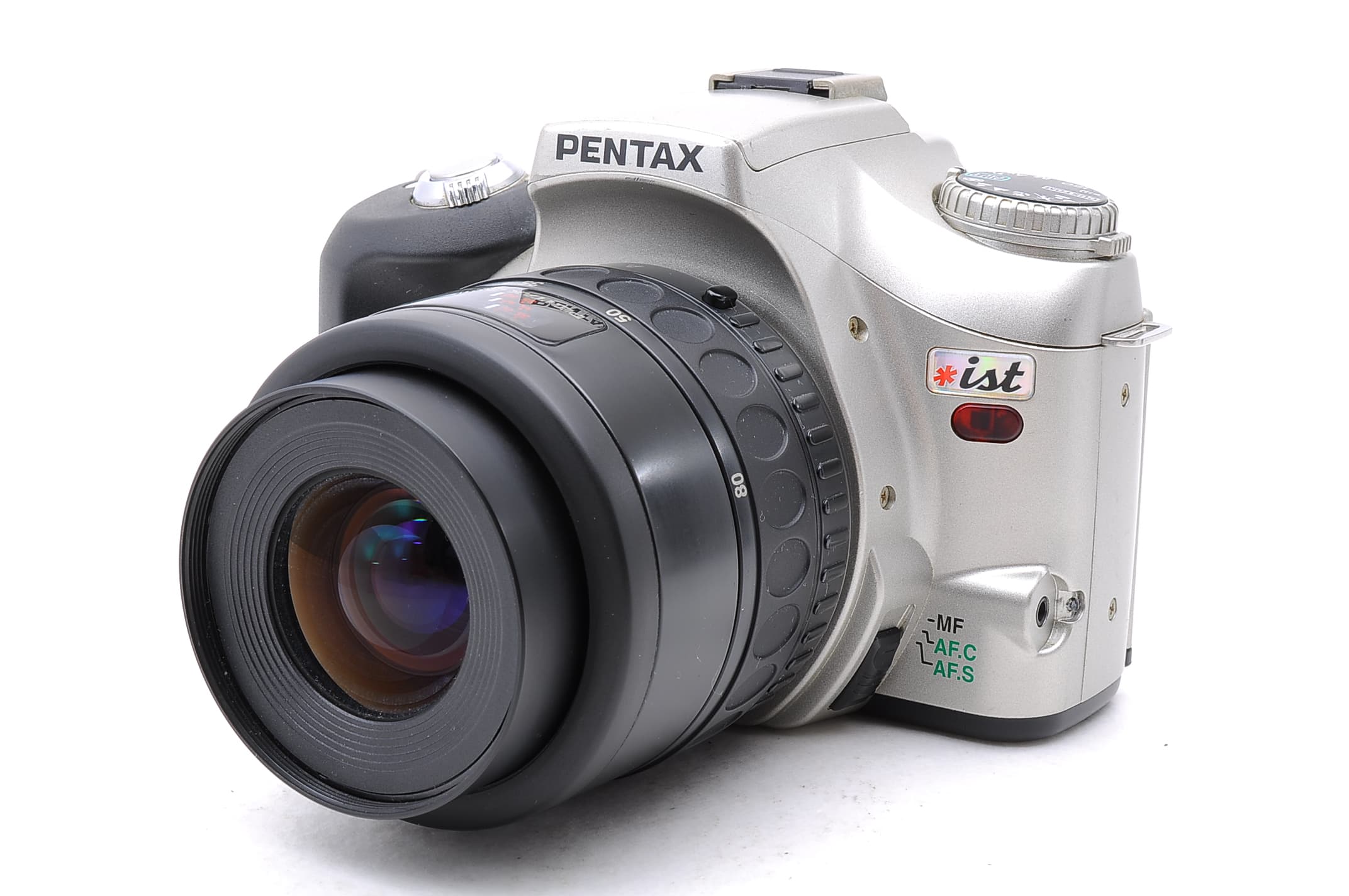 Pentax ist co1071