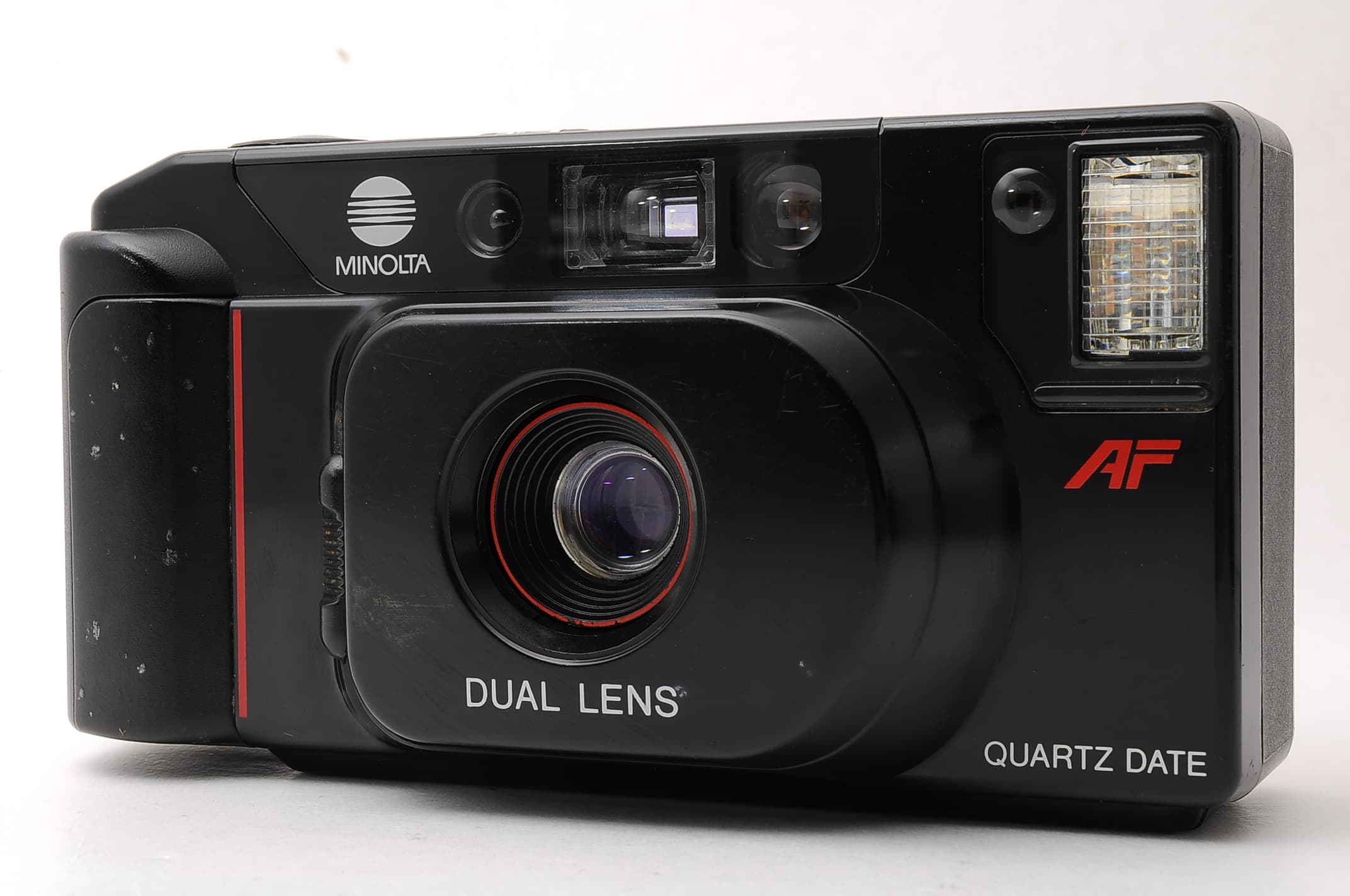 Minolta Mac Dual co1687
