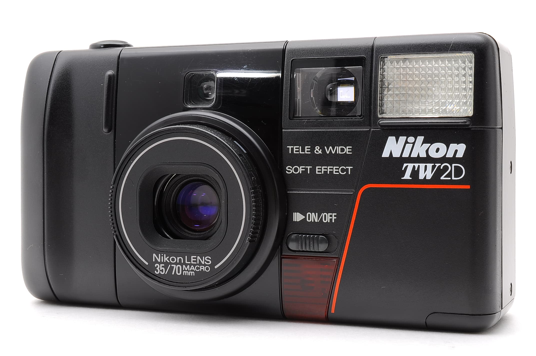 Nikon TW2D co1546
