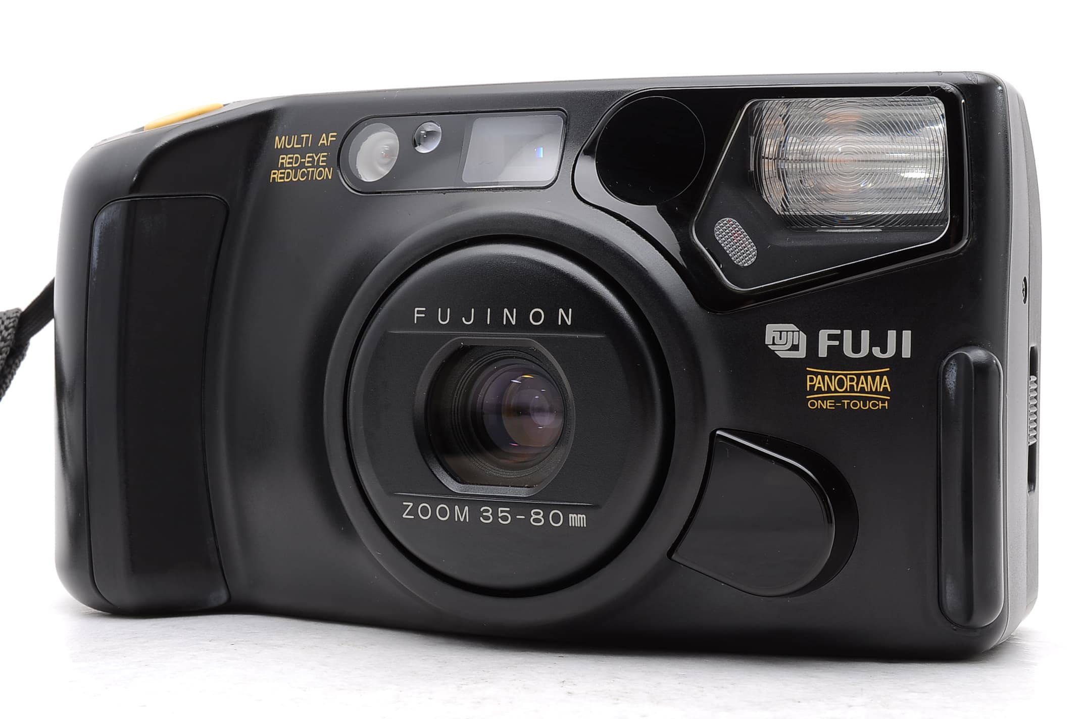 Fuji Zoom Cardia Multi2000 co1297