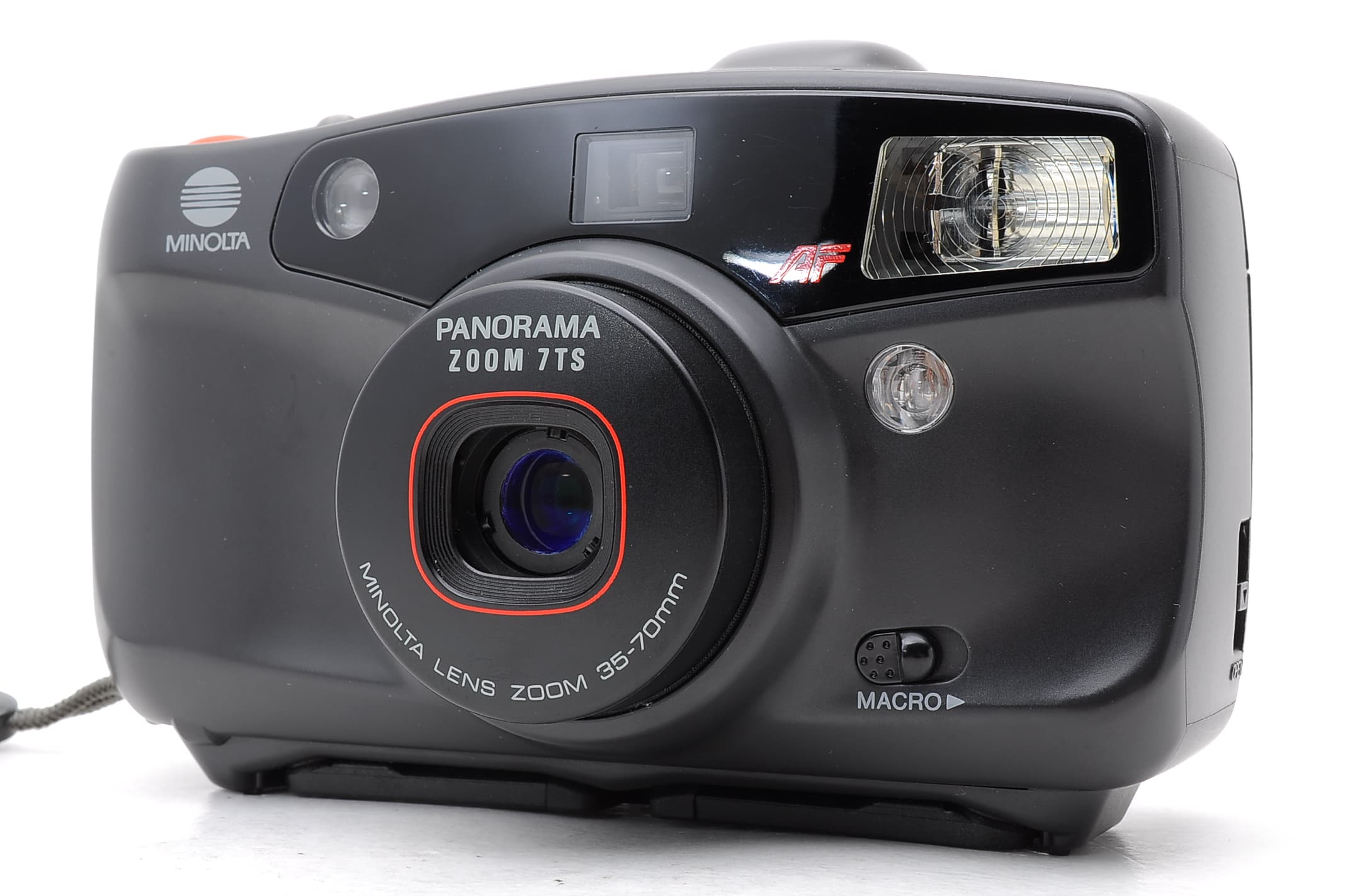 Minolta Panorama Zoom 7TS co1470