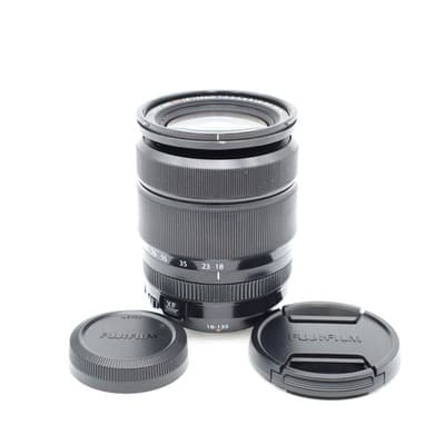 Objectif Fujifilm XF 18-135 mm F/3,5-5,6 R LM OIS WR presque comme neuf du Ja...