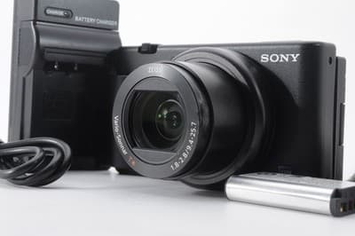 Fotocamera digitale Sony ZV-1 - Quasi come nuova con batteria,...