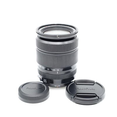 Fujifilm XF 18-135mm F/3.5-5.6 R LM OIS WR Lens Near MINT From Japan fujinon