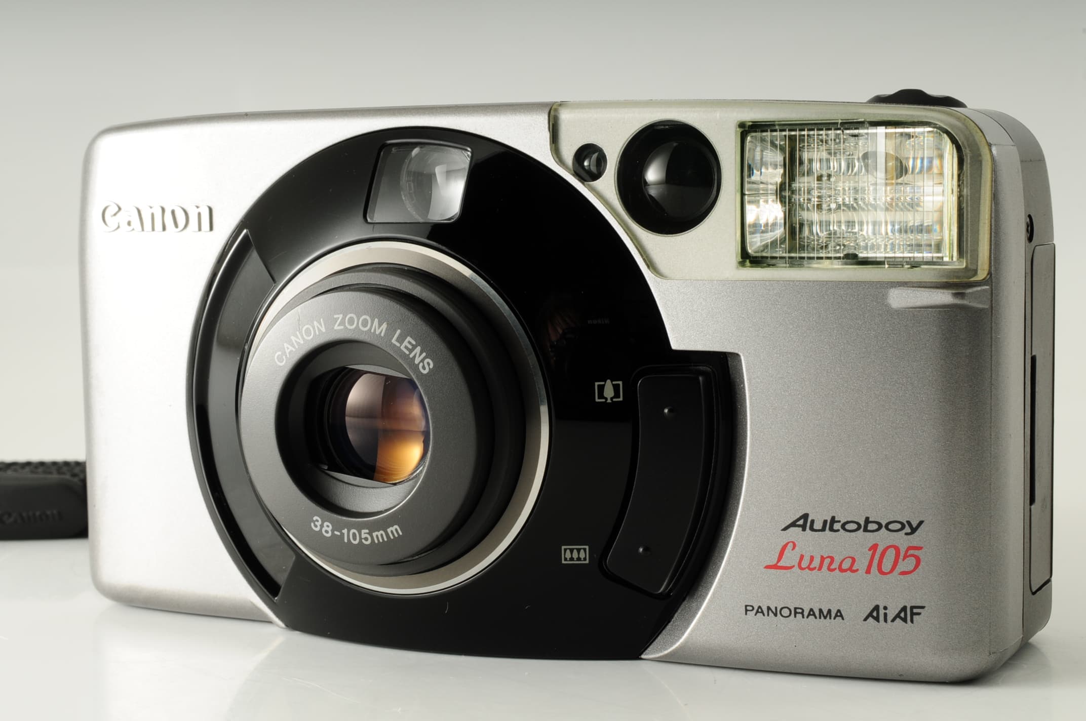 Canon Autoboy Luna105