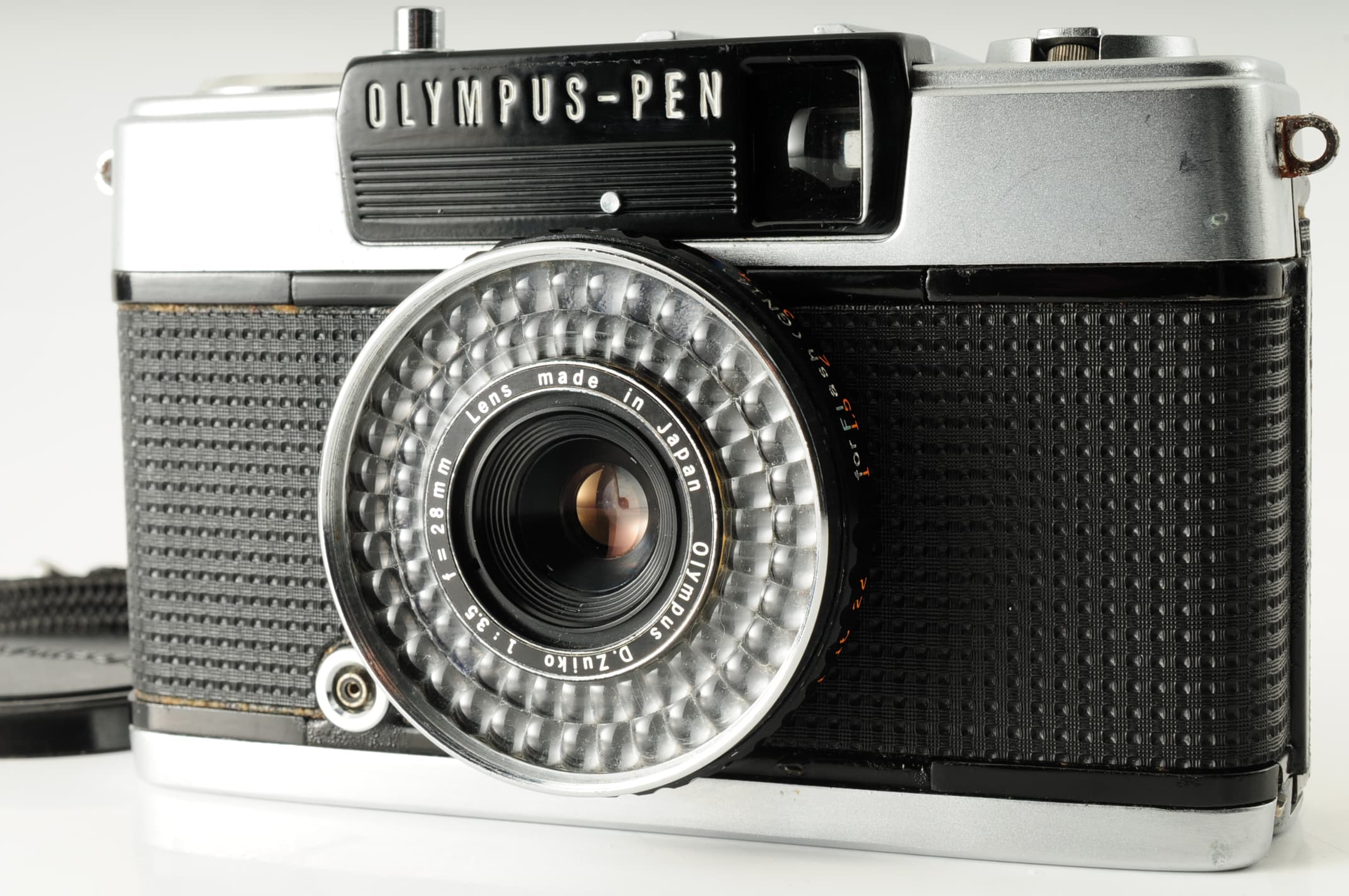 Olympus PEN EE-3