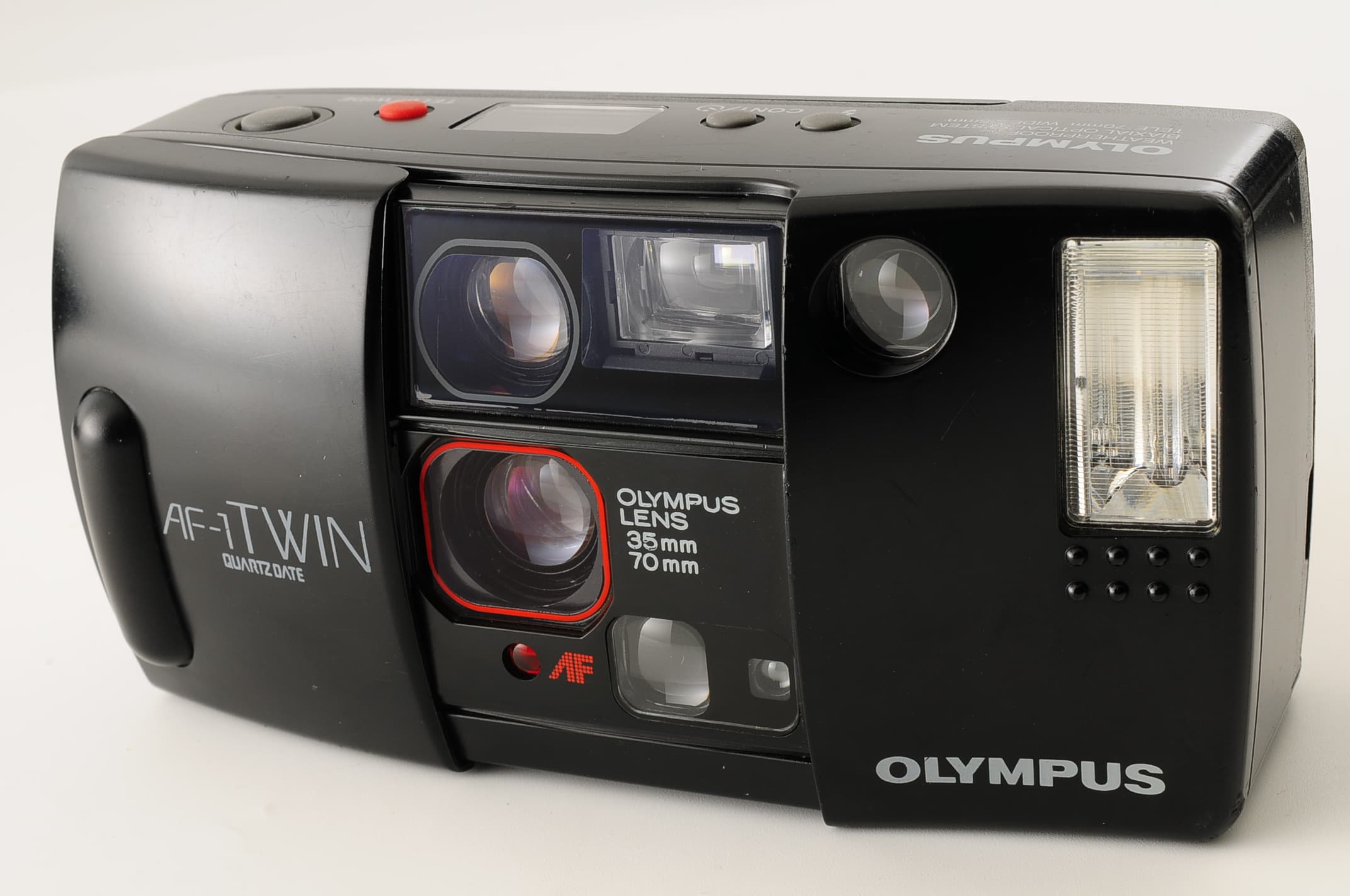 OLYMPUS AF-1 TWIN