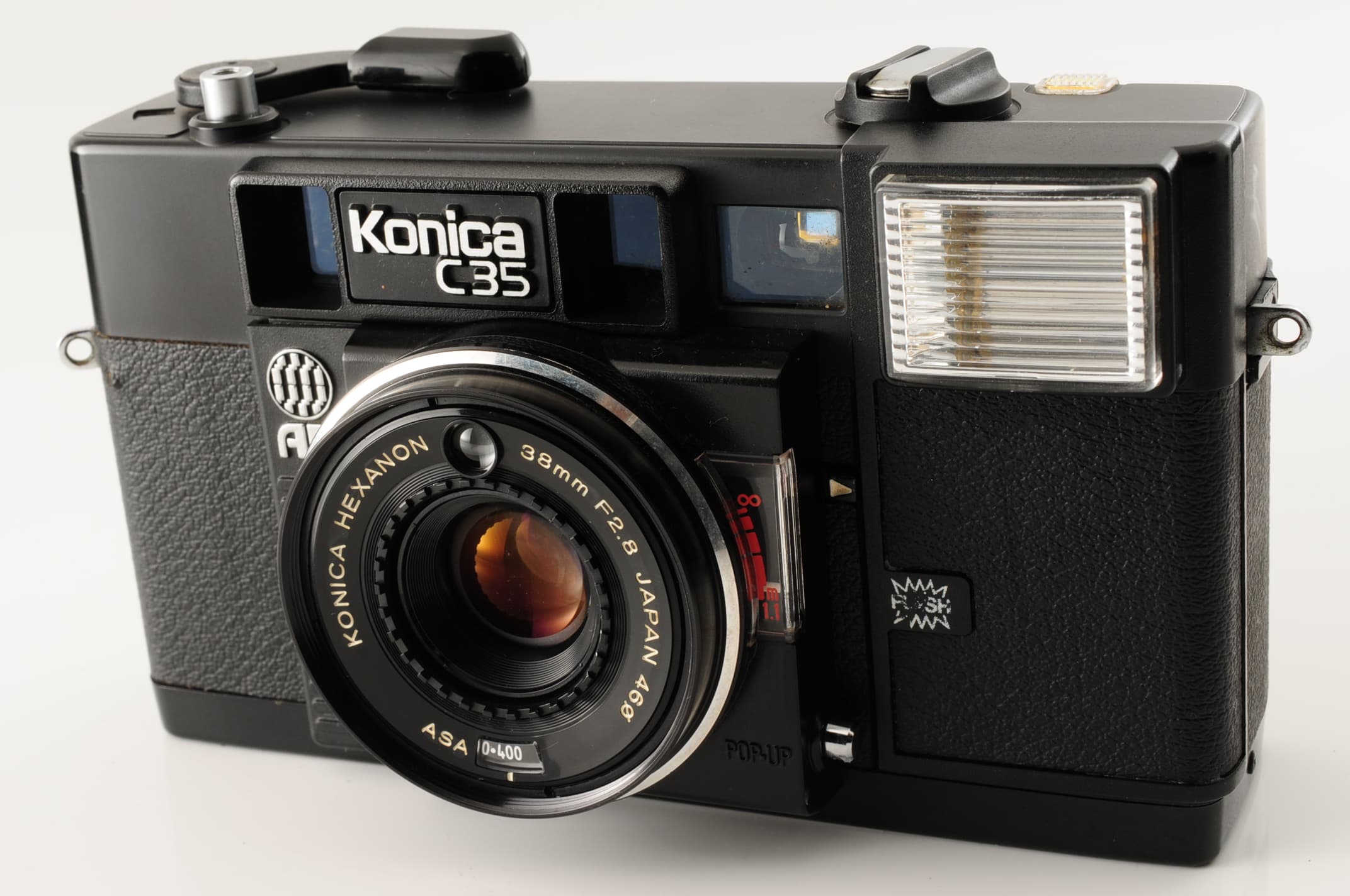 Konica C35 AF