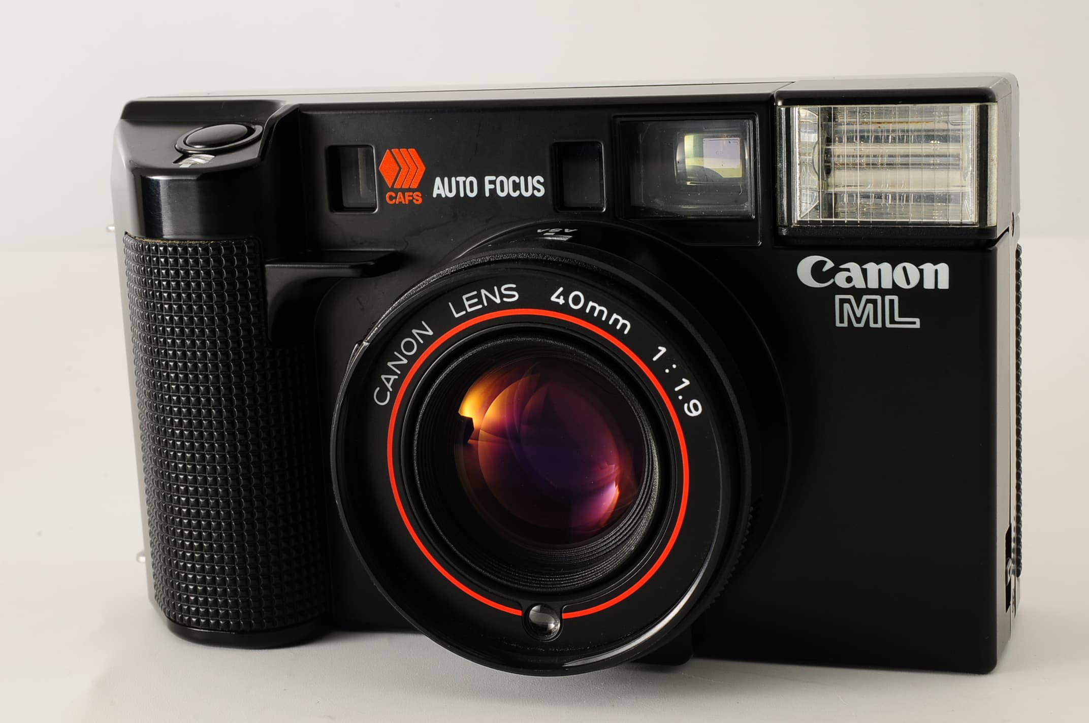 Canon ML AF35 ML