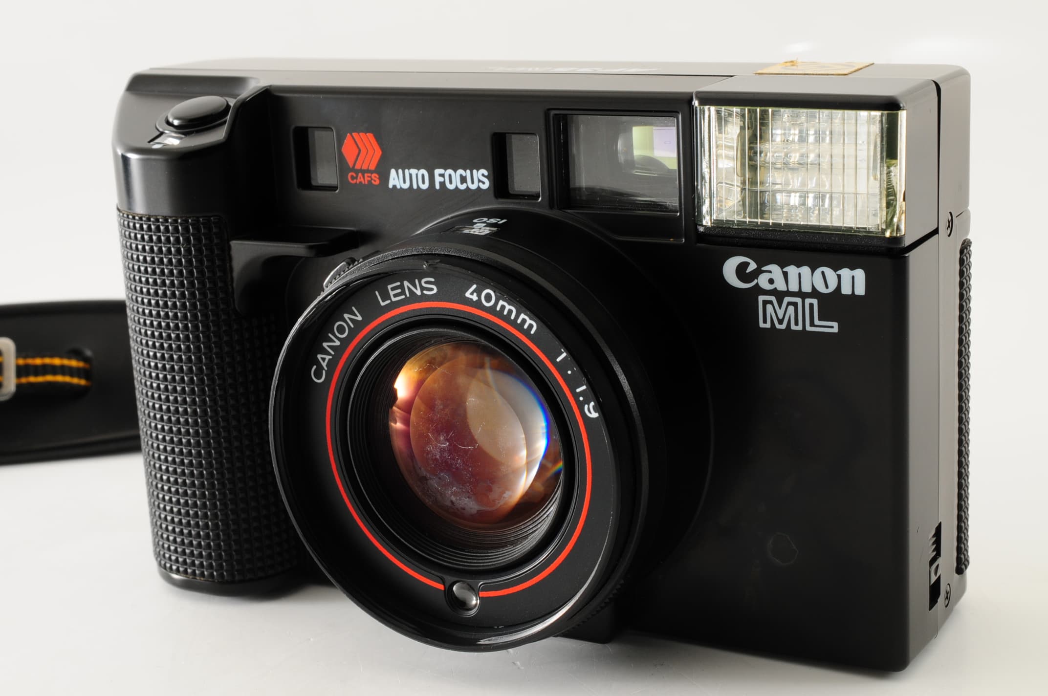 Canon AF35ML