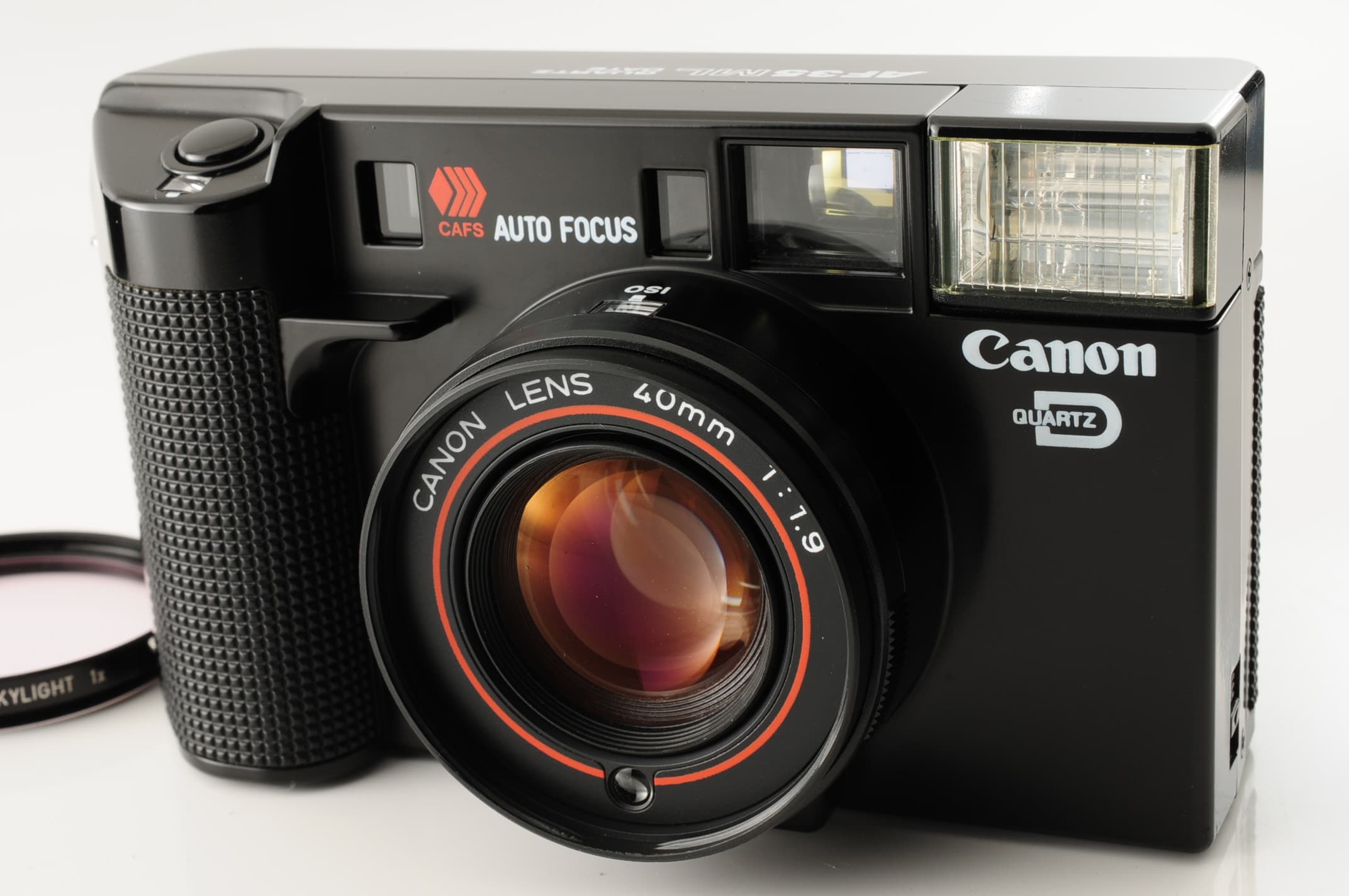 Canon AF35MLQD