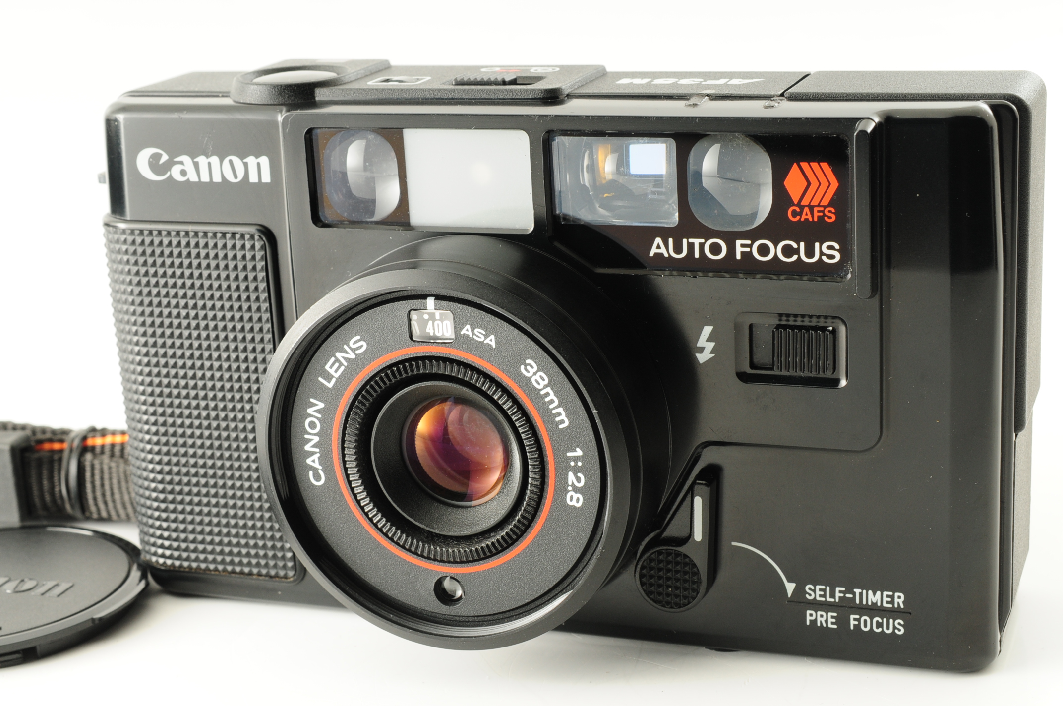 Canon AF35M