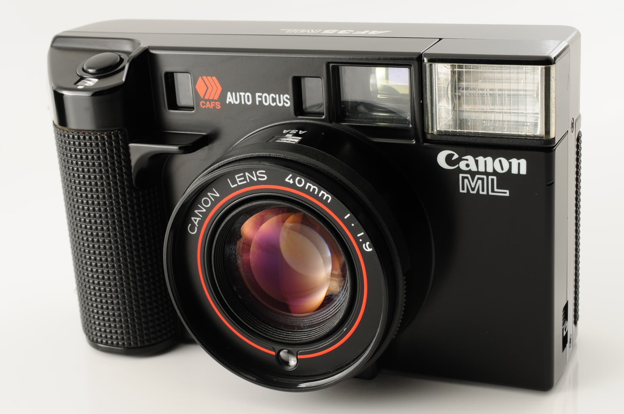 Canon AF35ML