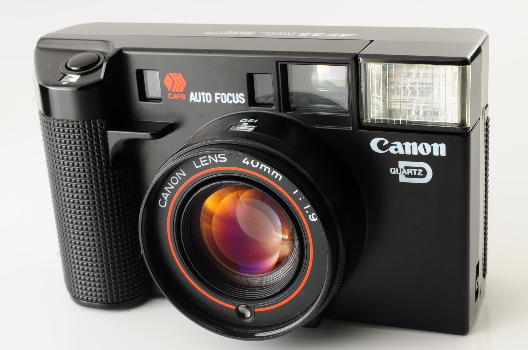 Canon AF35ML