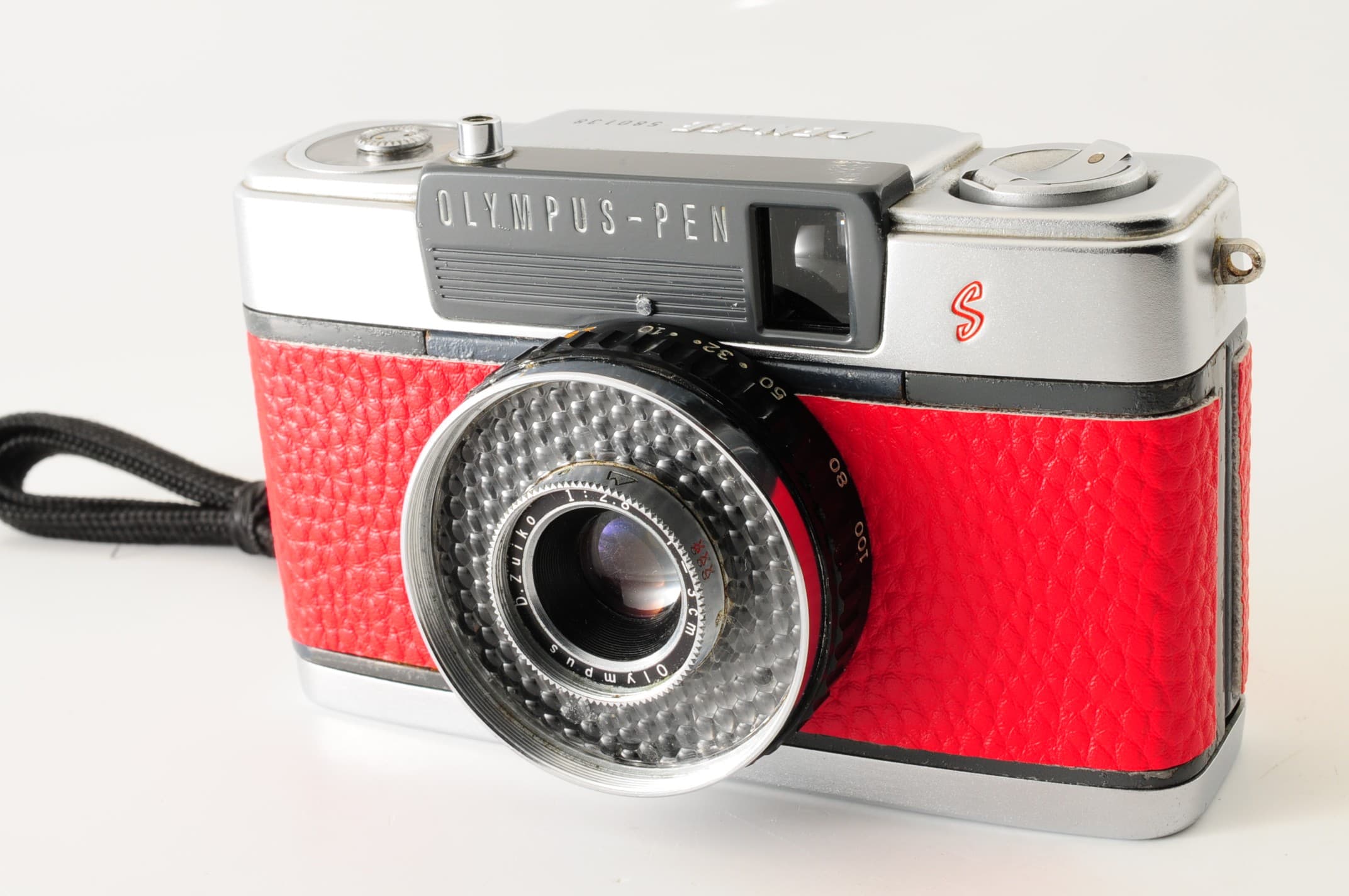 Olympus PEN EES