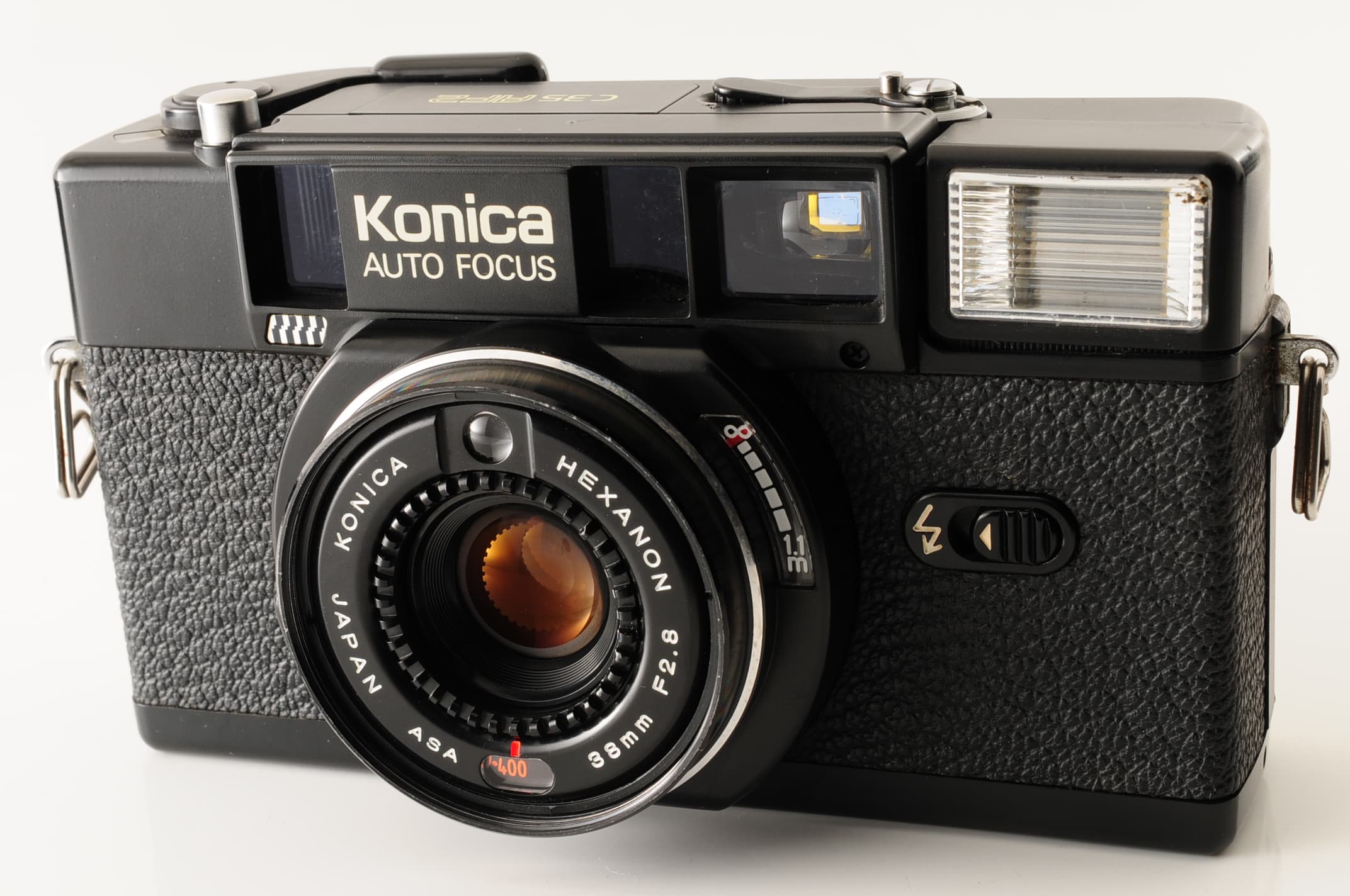 Konica C35 AF2