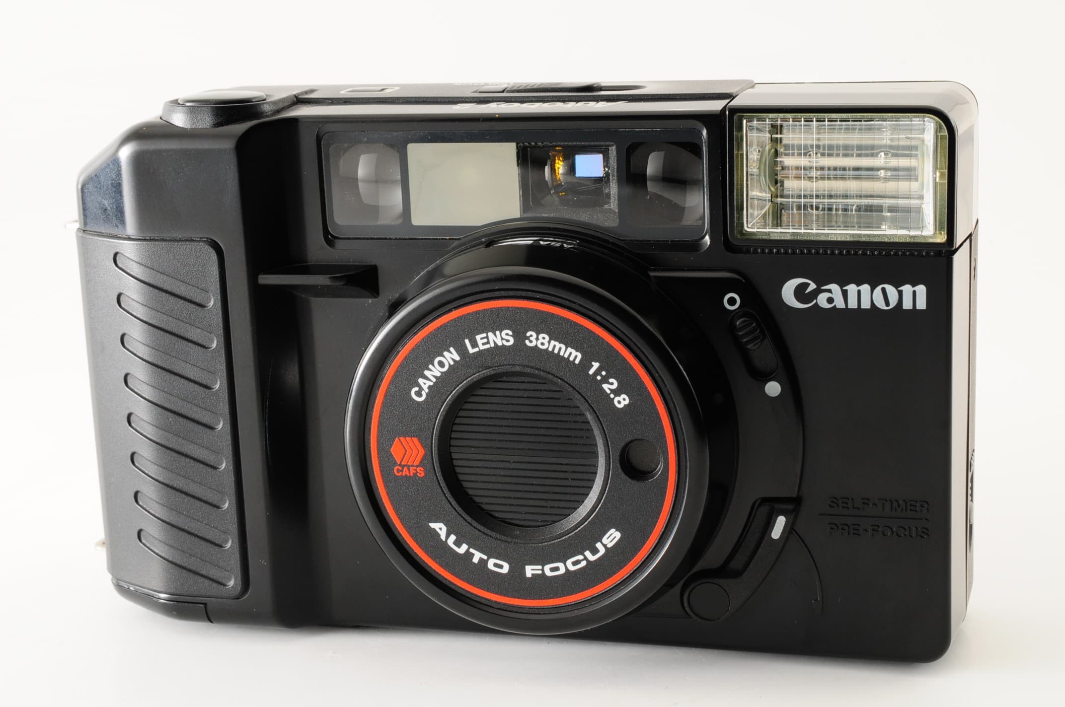 Canon Autoboy 2